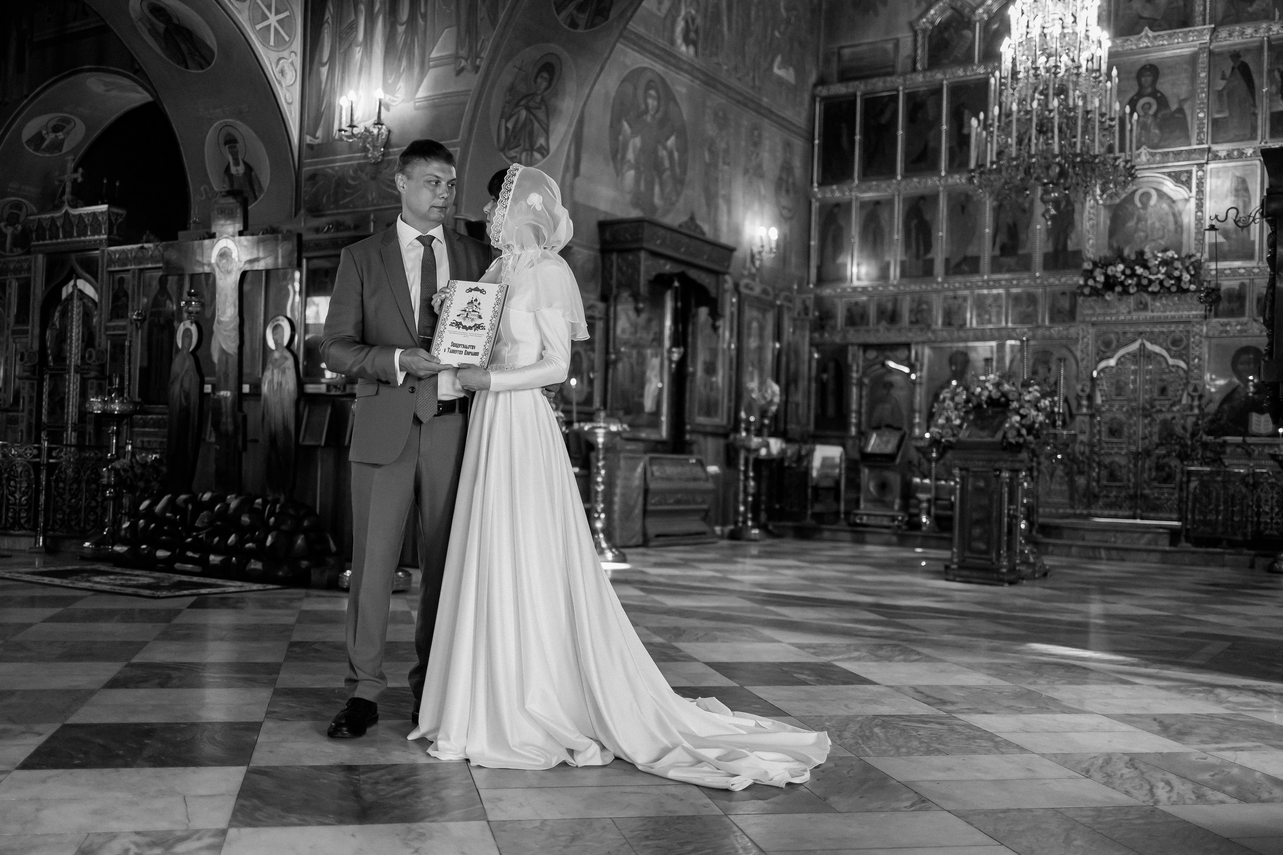 E&A. Свадебный фотограф. Москва. Мытищи