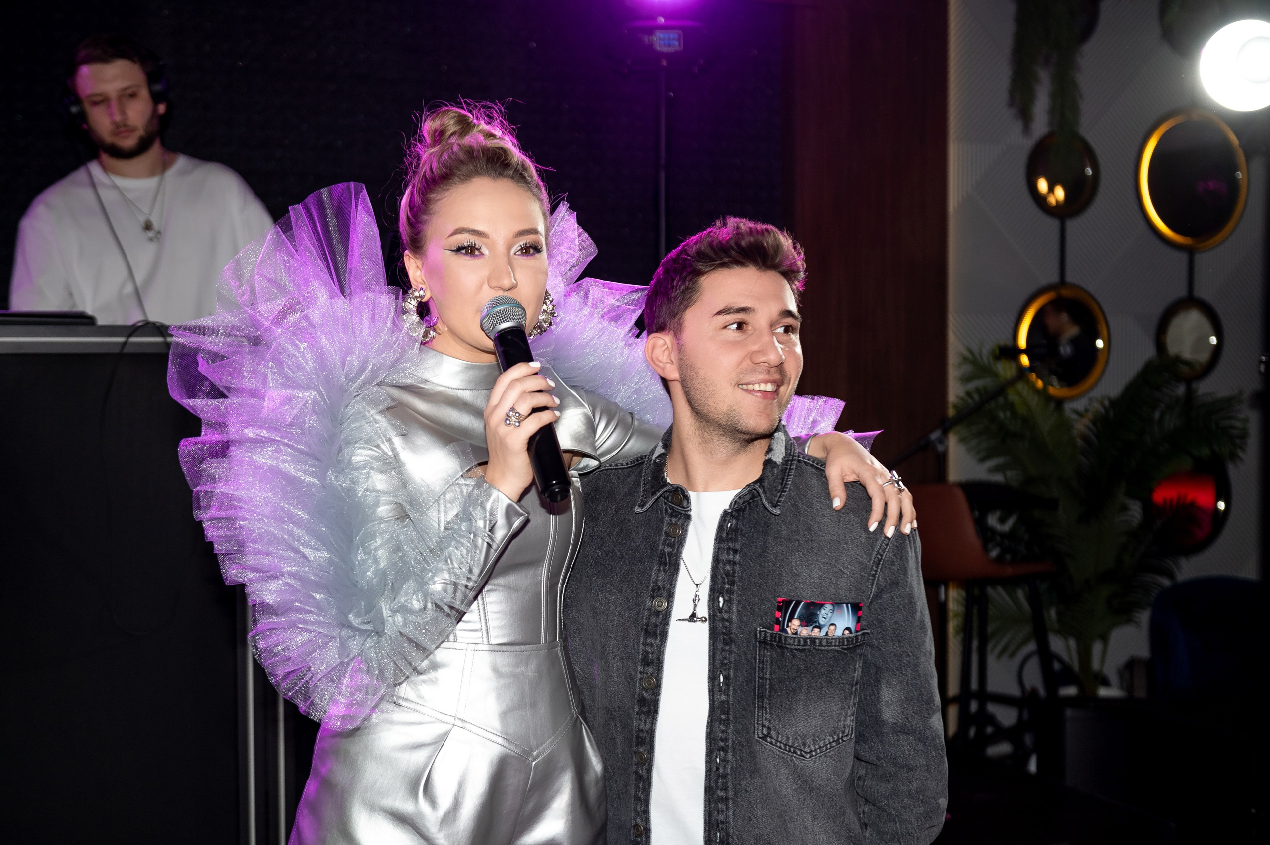 Не идеальнаЯ вечеринка Анны Моисеевой. Свадебный, семейный и репортажный фотограф. Брянск. Эльвира Голенкова