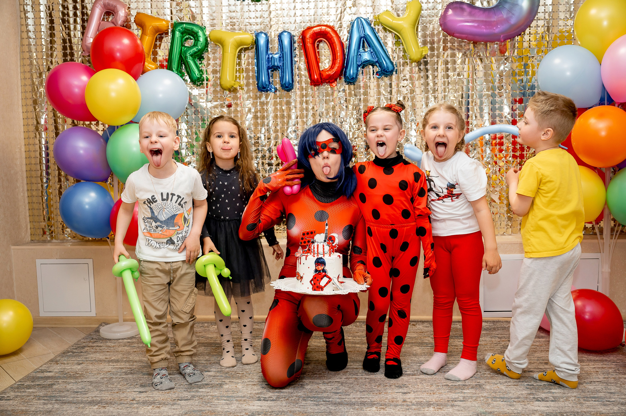 Милашке 6 лет. «Жили-были». Свадебный, семейный и репортажный фотограф. Брянск. Эльвира Голенкова