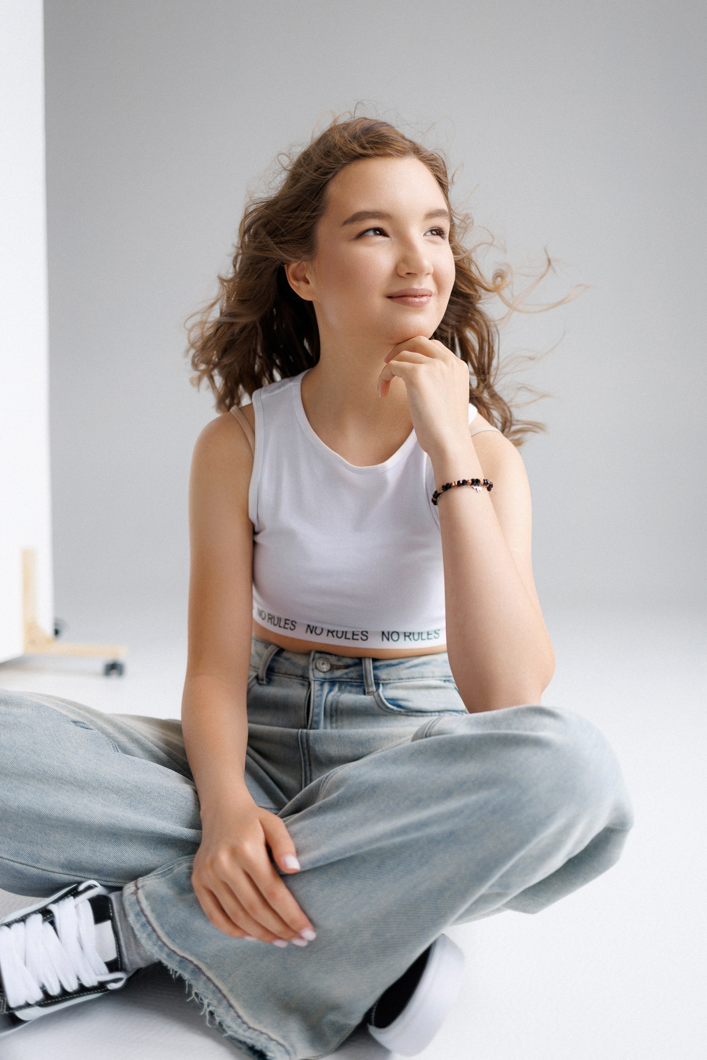 Милана. Фотограф в Барнауле