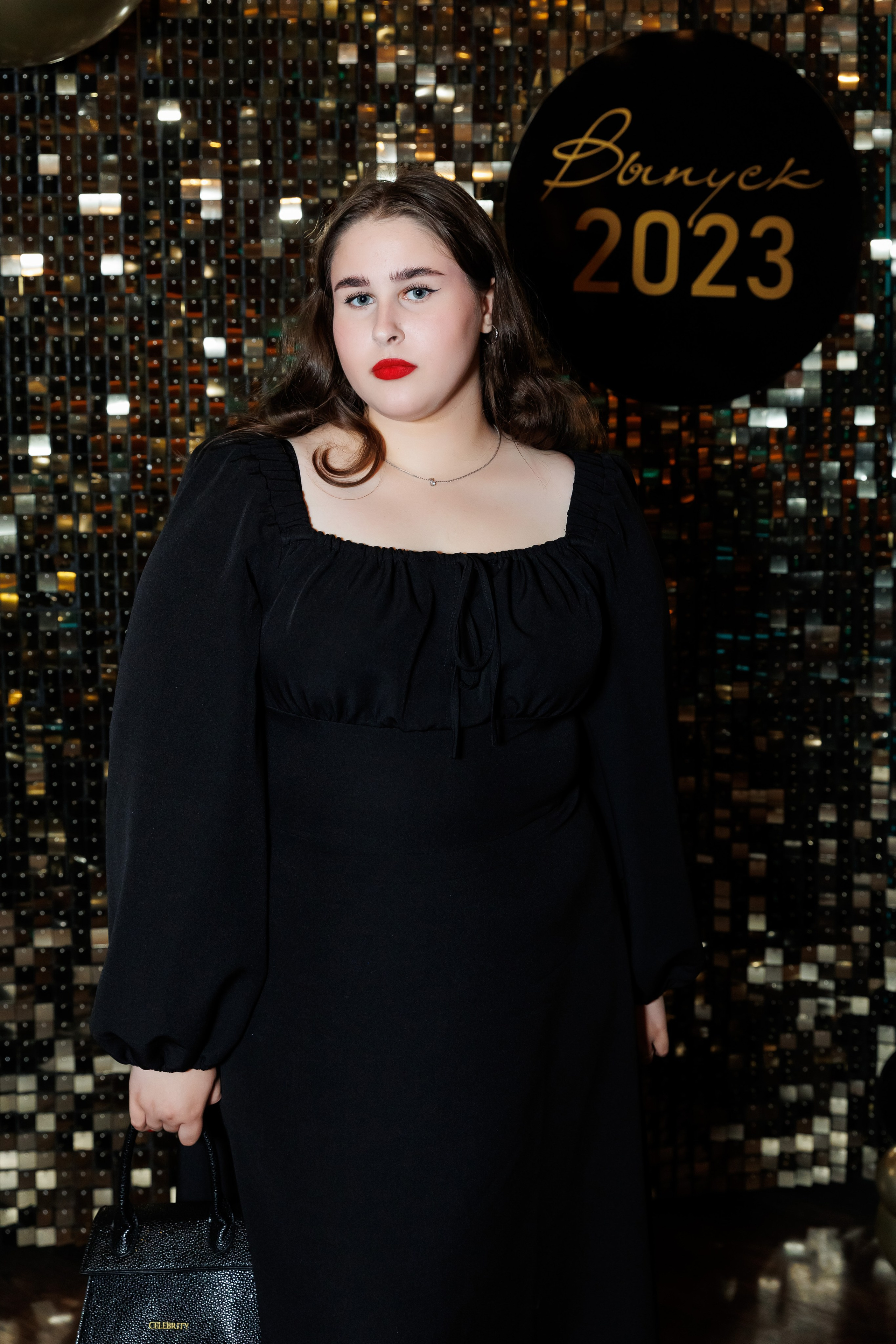 Выпускной 9 класса. Фотограф Новосибирск — Наталья Гресь