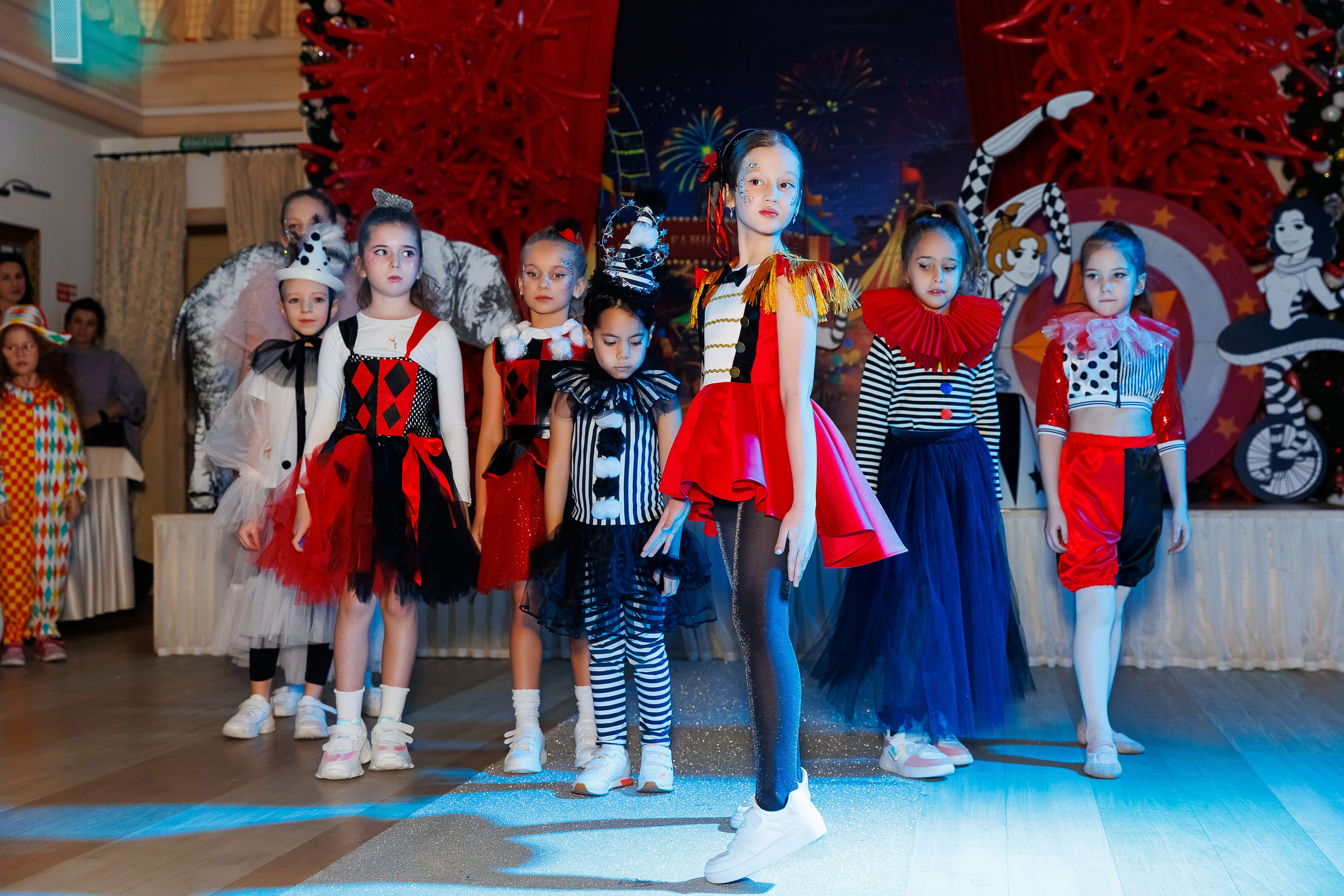 Журнальная вечеринка Fasion Family Weekend. Фотограф Новосибирск — Наталья Гресь