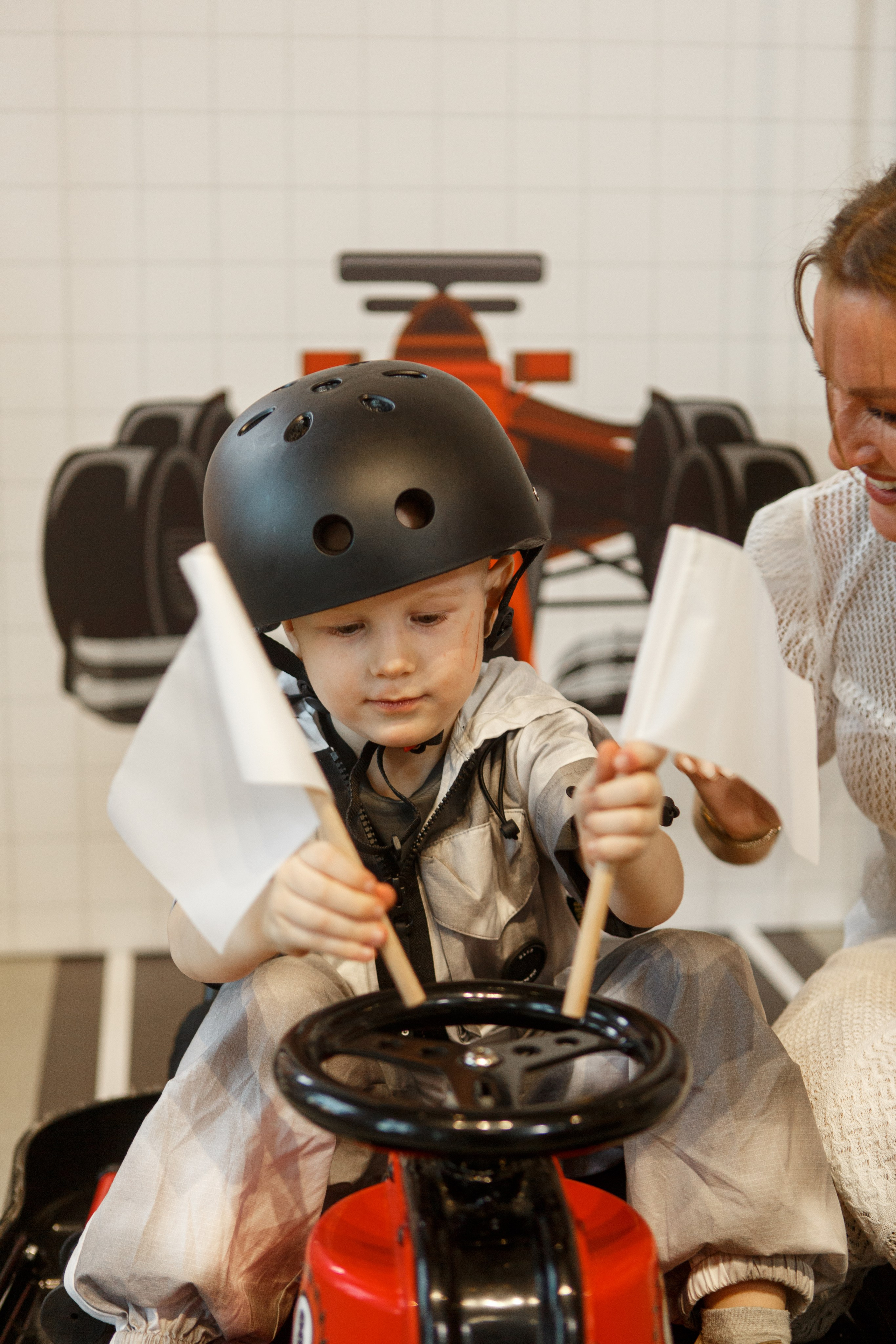 Детский День Рождения. Индивидуальные и семейные съёмки в Уфа Маргарита Истомина