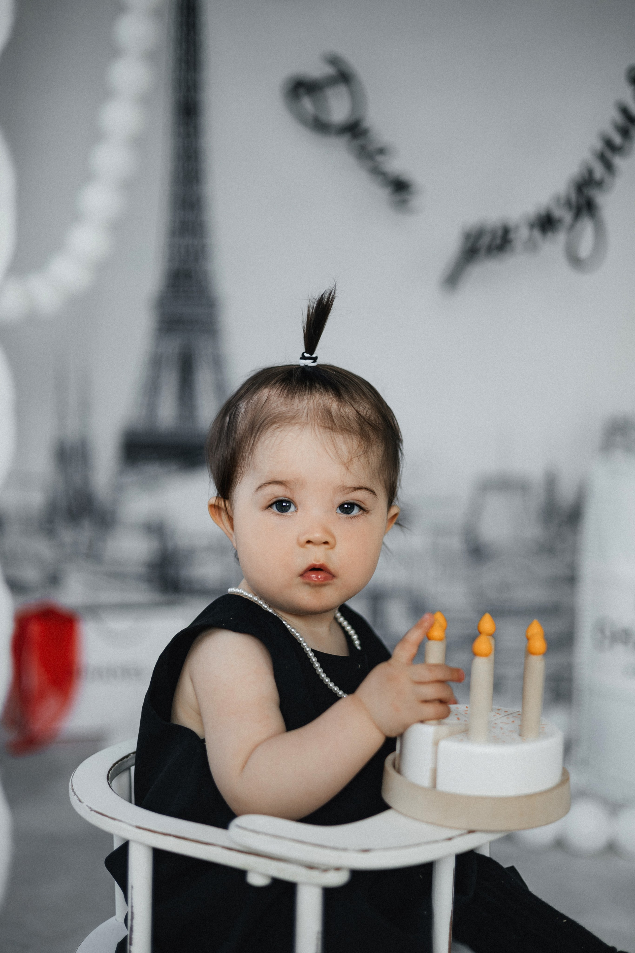 Париж. Фотограф новорождённых Екатерина Боброва. Ульяновск