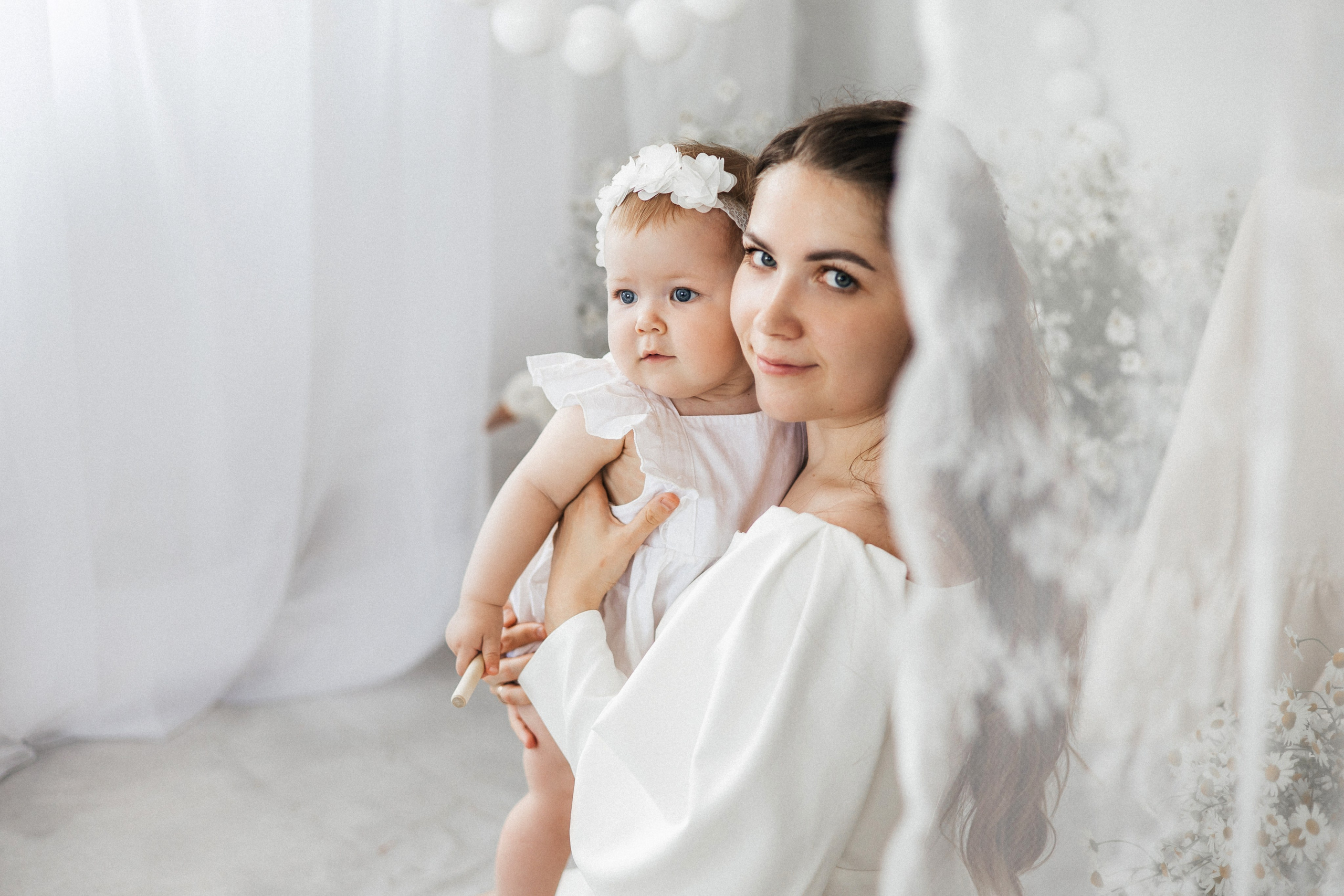 Зона Трансформер. Фотограф новорождённых Екатерина Боброва. Ульяновск