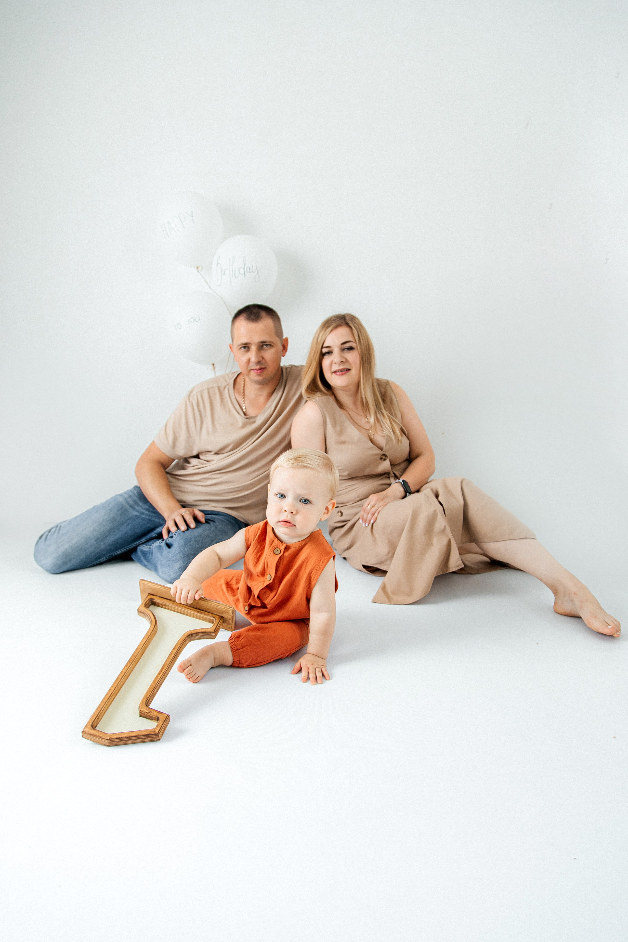 Минимализм. Фотограф новорождённых Екатерина Боброва. Ульяновск