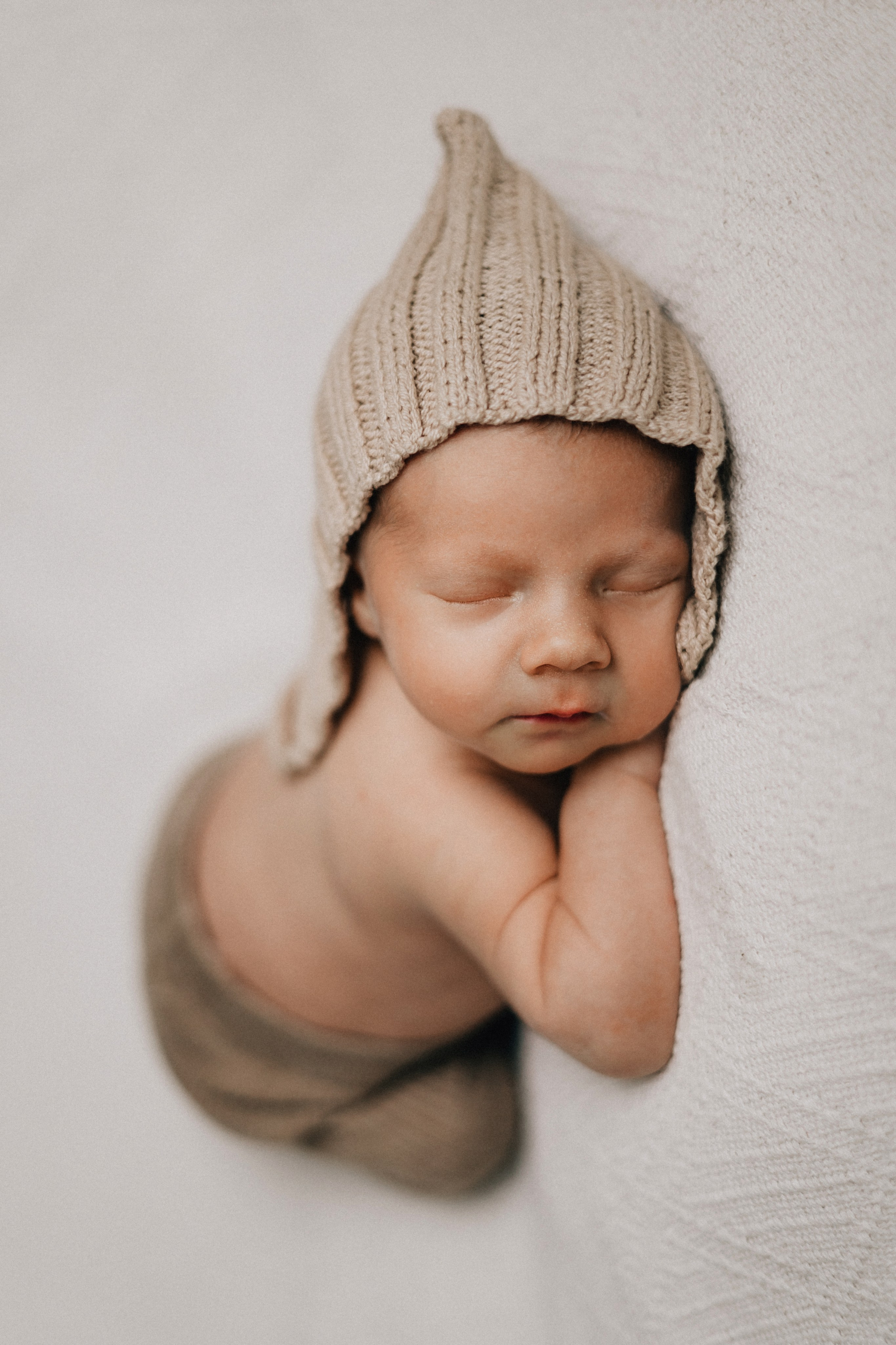 Арсений, пакет «Мини», 7 дней. Фотограф новорождённых Екатерина Боброва. Ульяновск