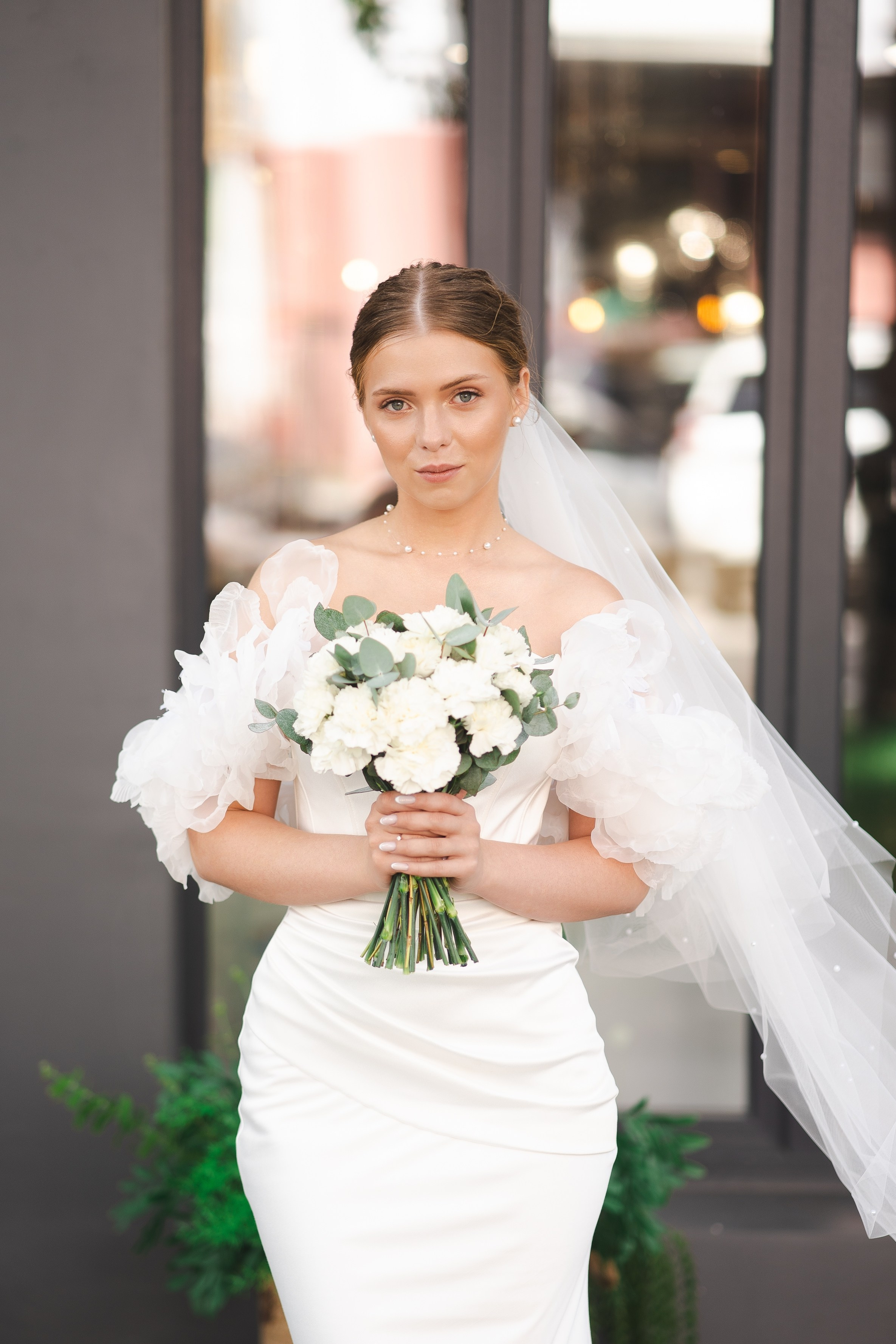 Дарья и Сергей. Фотограф Хабаровск