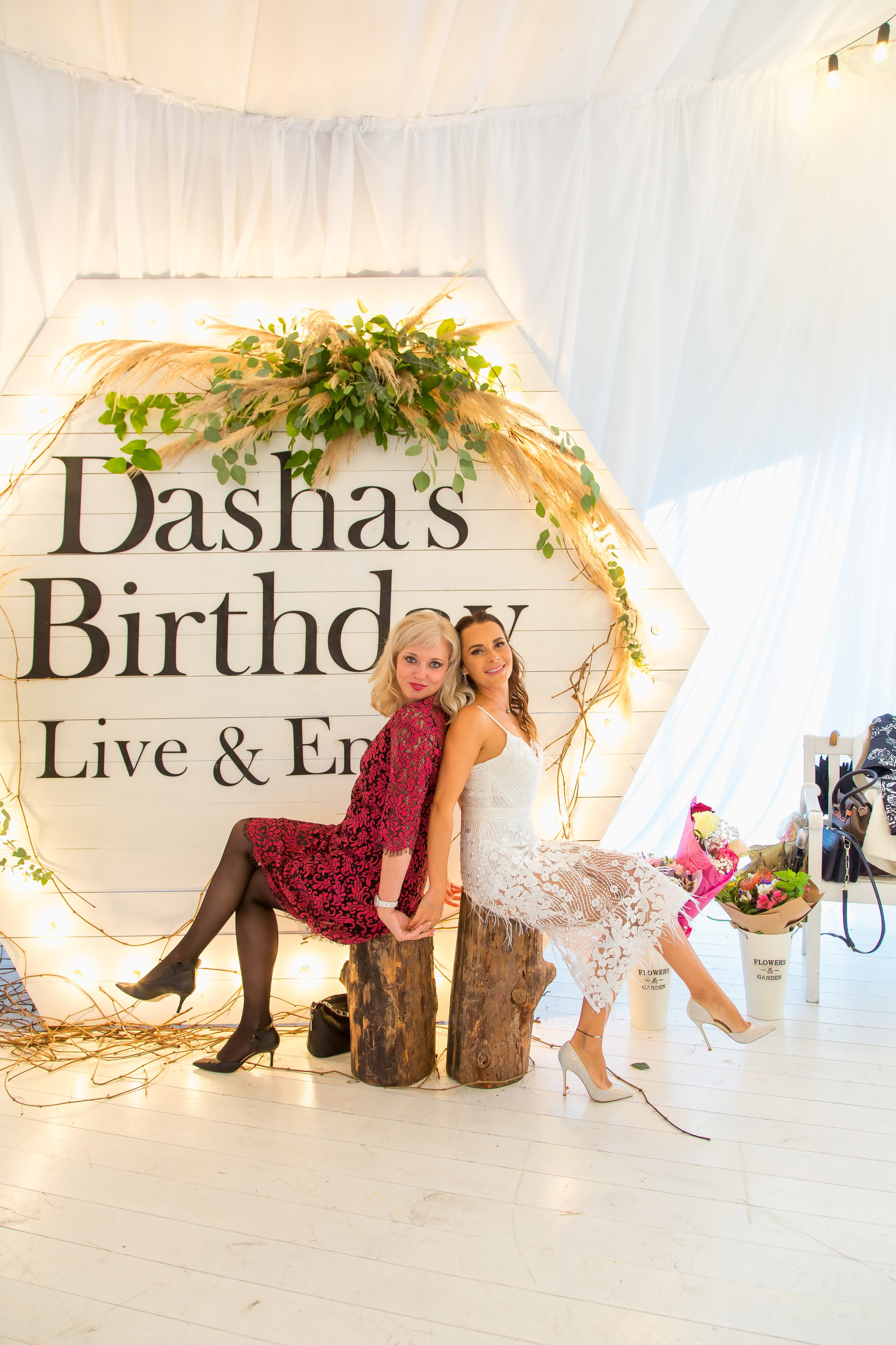 35 ЛЕТ. Главная