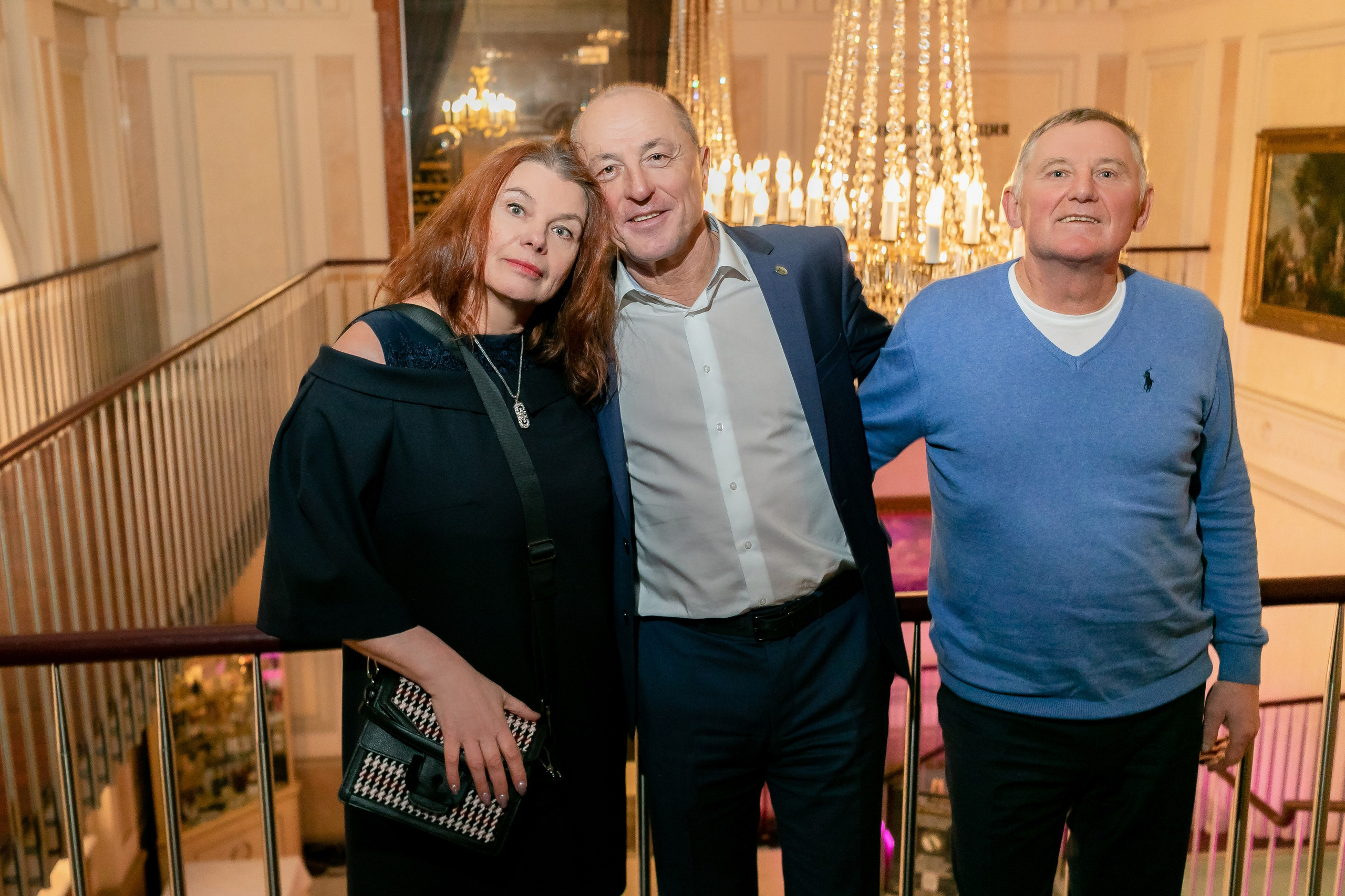 Юбилей «ПАЛКИНЪ». Главная