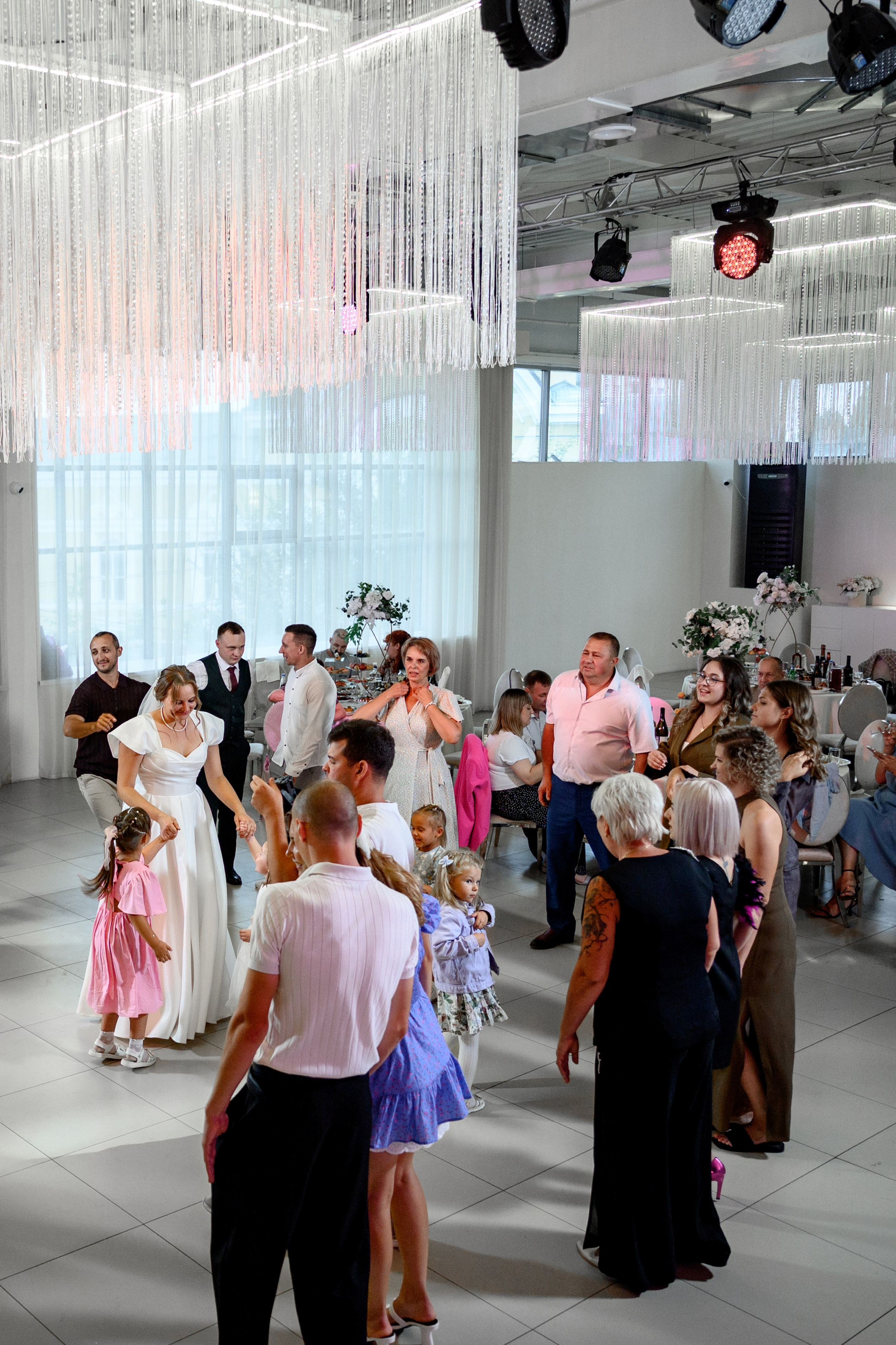 Nadezhda & Alexey. Фотограф в Липецке Ковалько Евгений