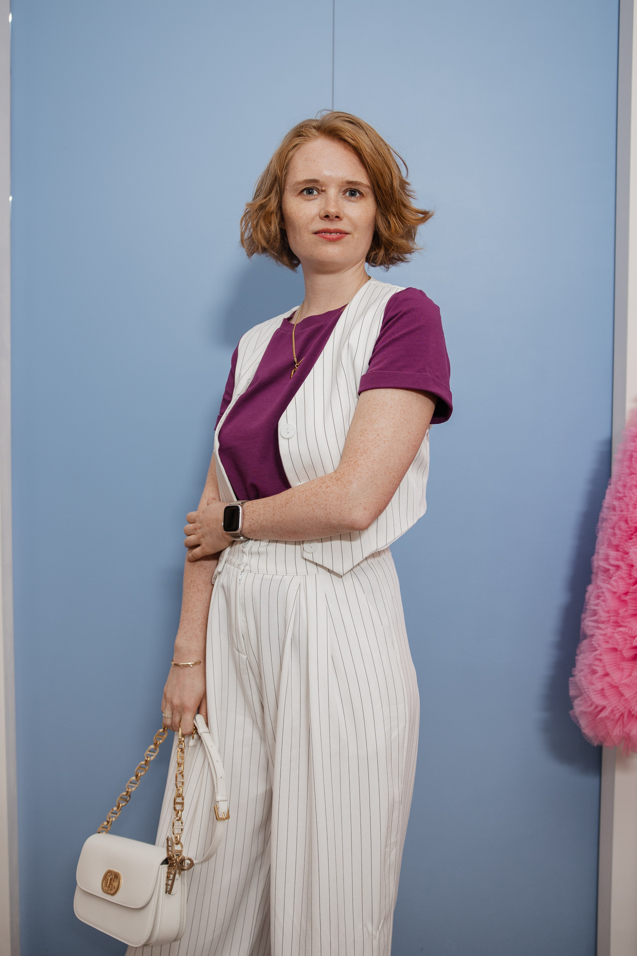 Мастер-класс звездного стилиста — Екатерины Саливоник. Контент фотограф в Москве и области Елена Кулакова