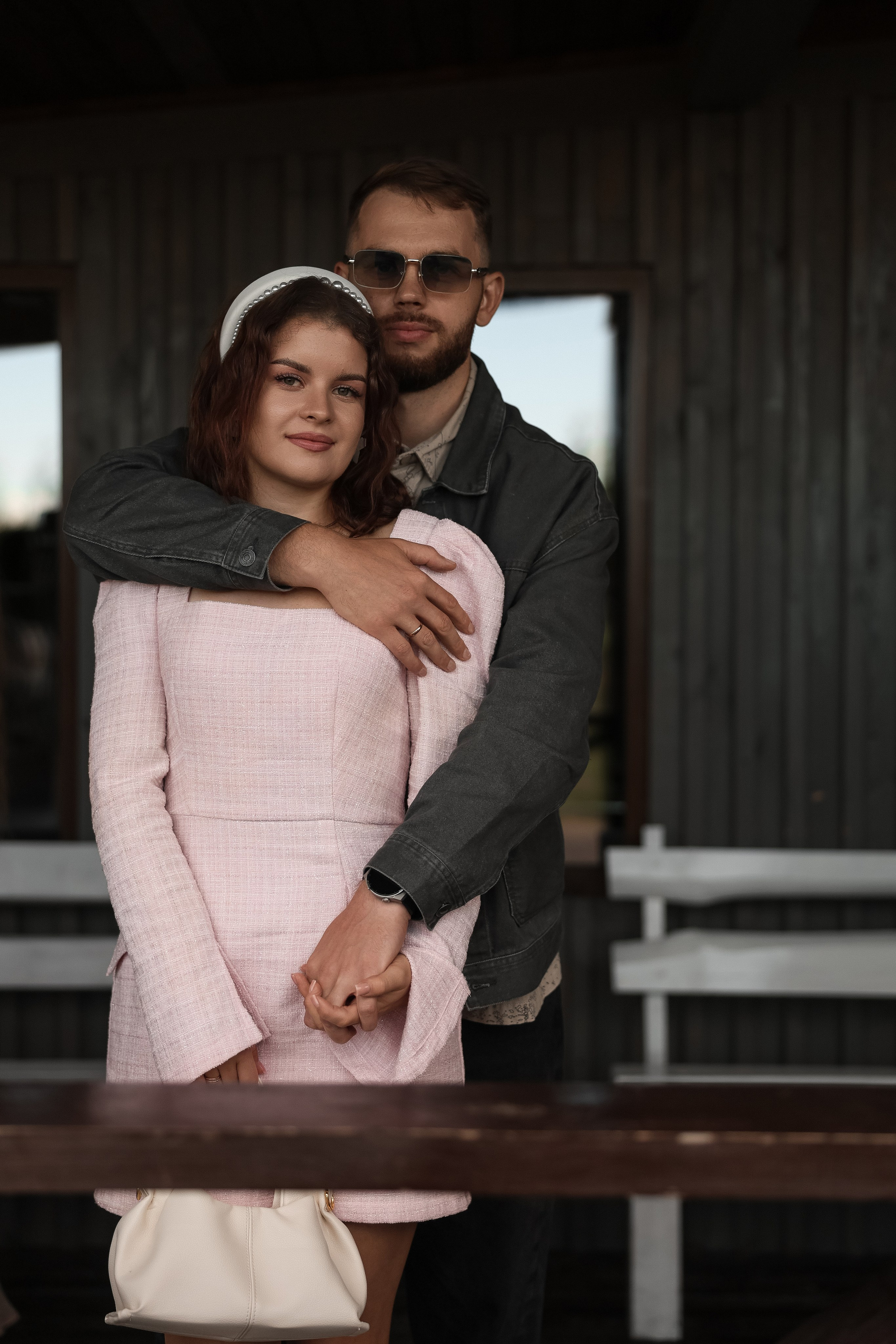 Вместе с отцом Николаем…. Свадебный и семейный Фотограф Денис Кошель