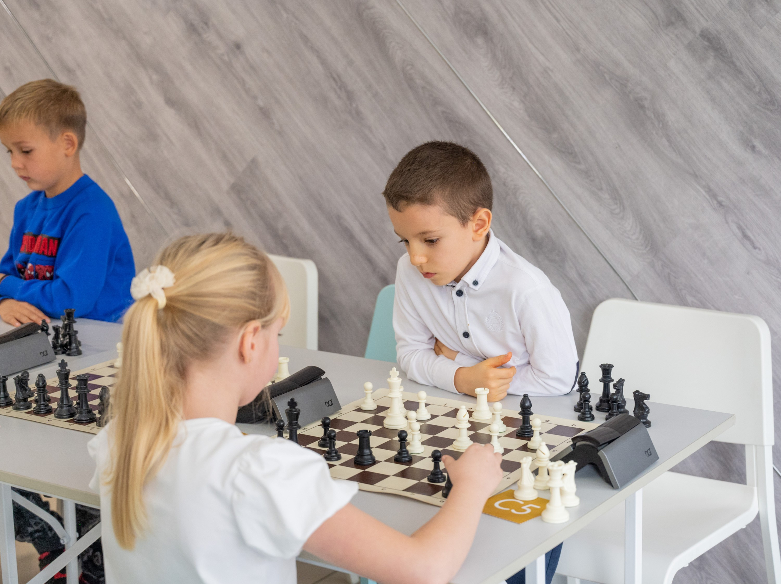 Турнир по быстрым шахматам «ОСЕННИЙ КУБОК"♟. Фотографирую счастливых людей в Сочи