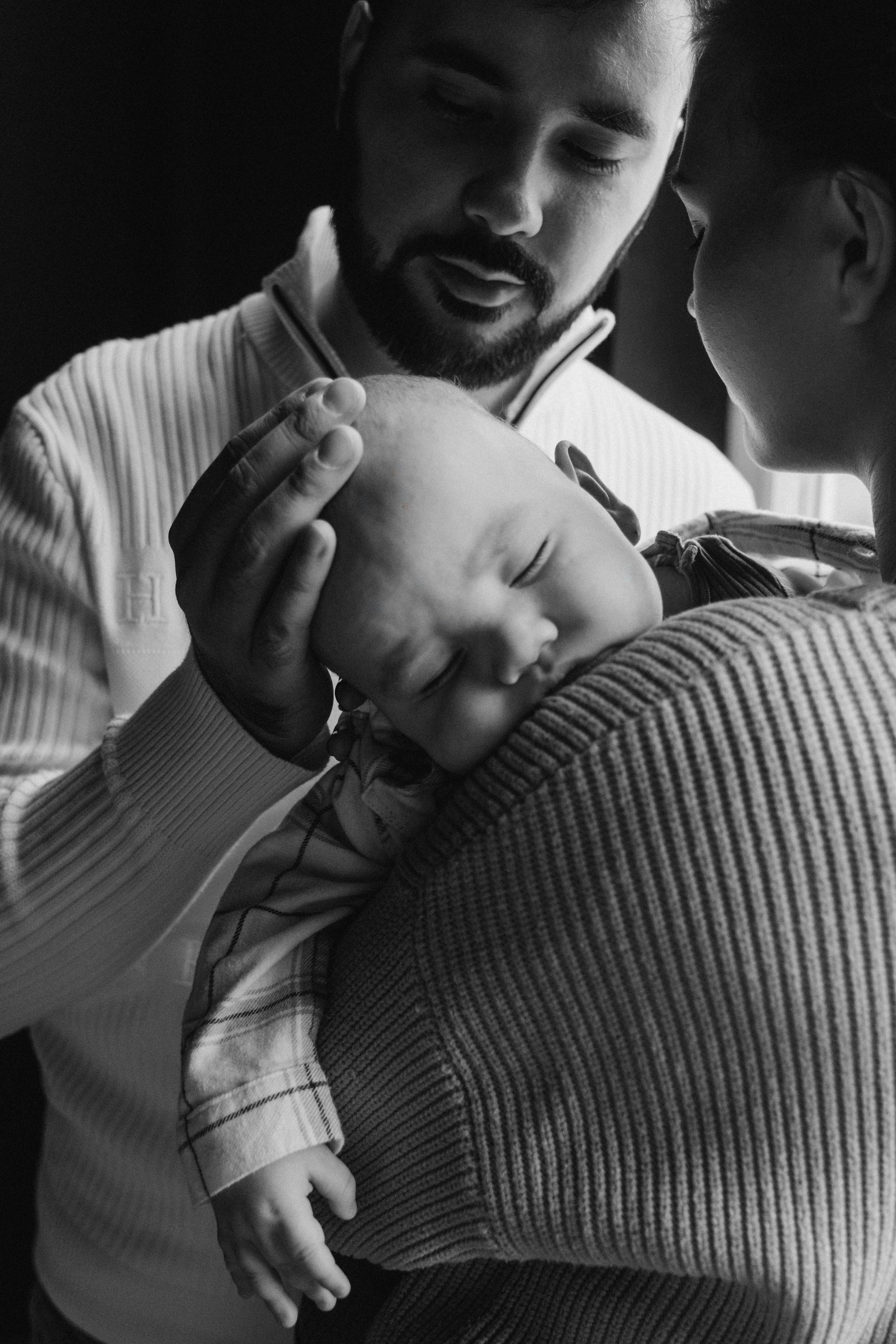 Family. Фотограф Астафьева Мария