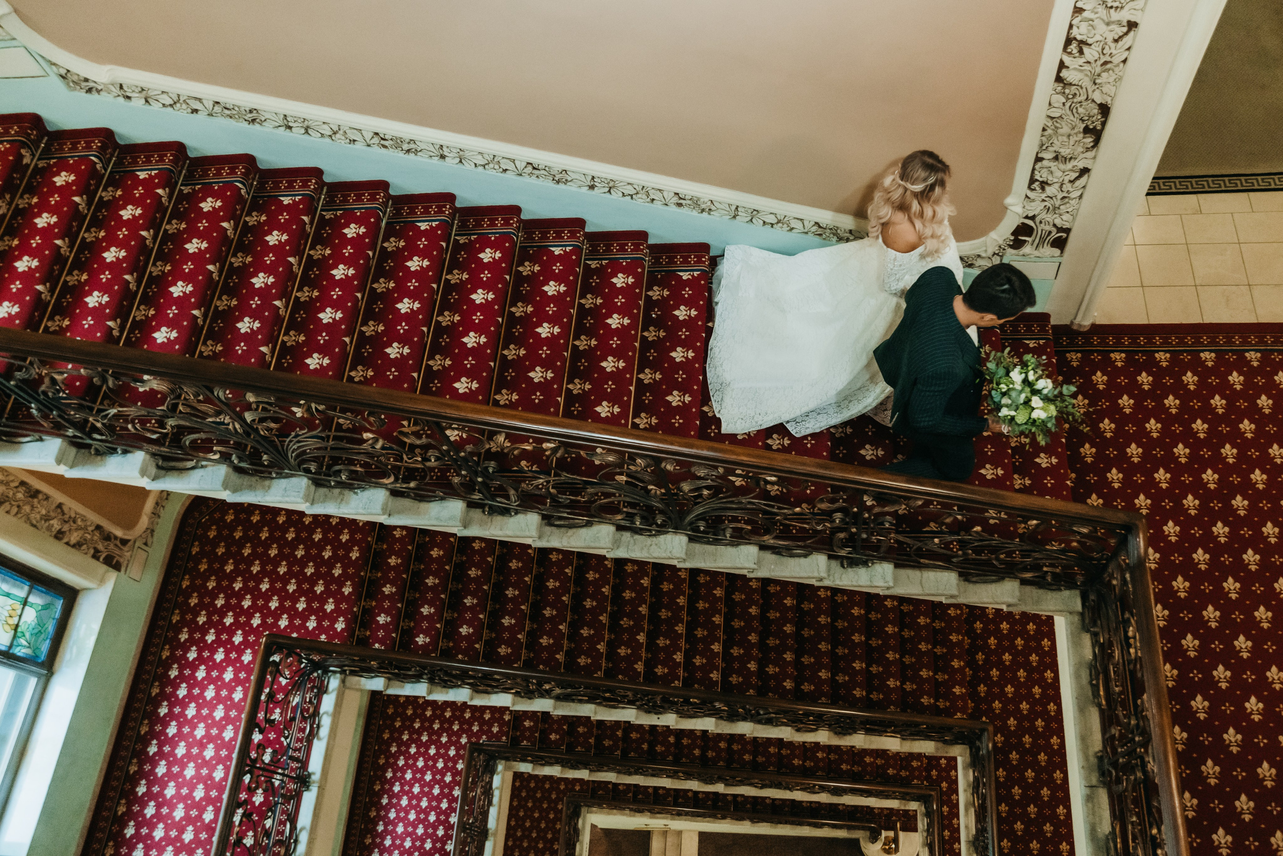 Любить по-русски! Евгений и Екатерина. Фотограф Астафьева Мария