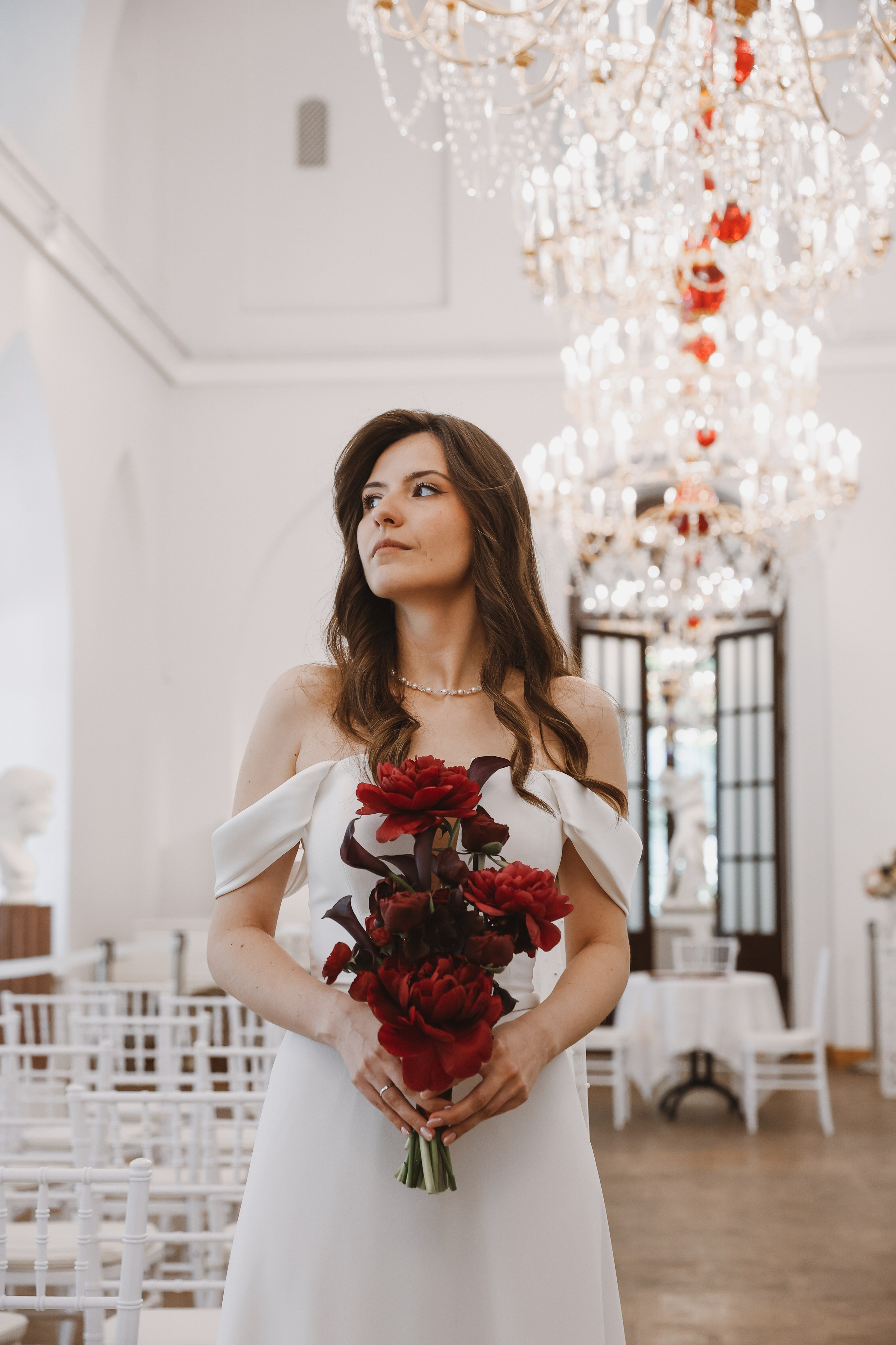 Максим и Анна. Фотограф Москва и МО Анастасия Пясковская