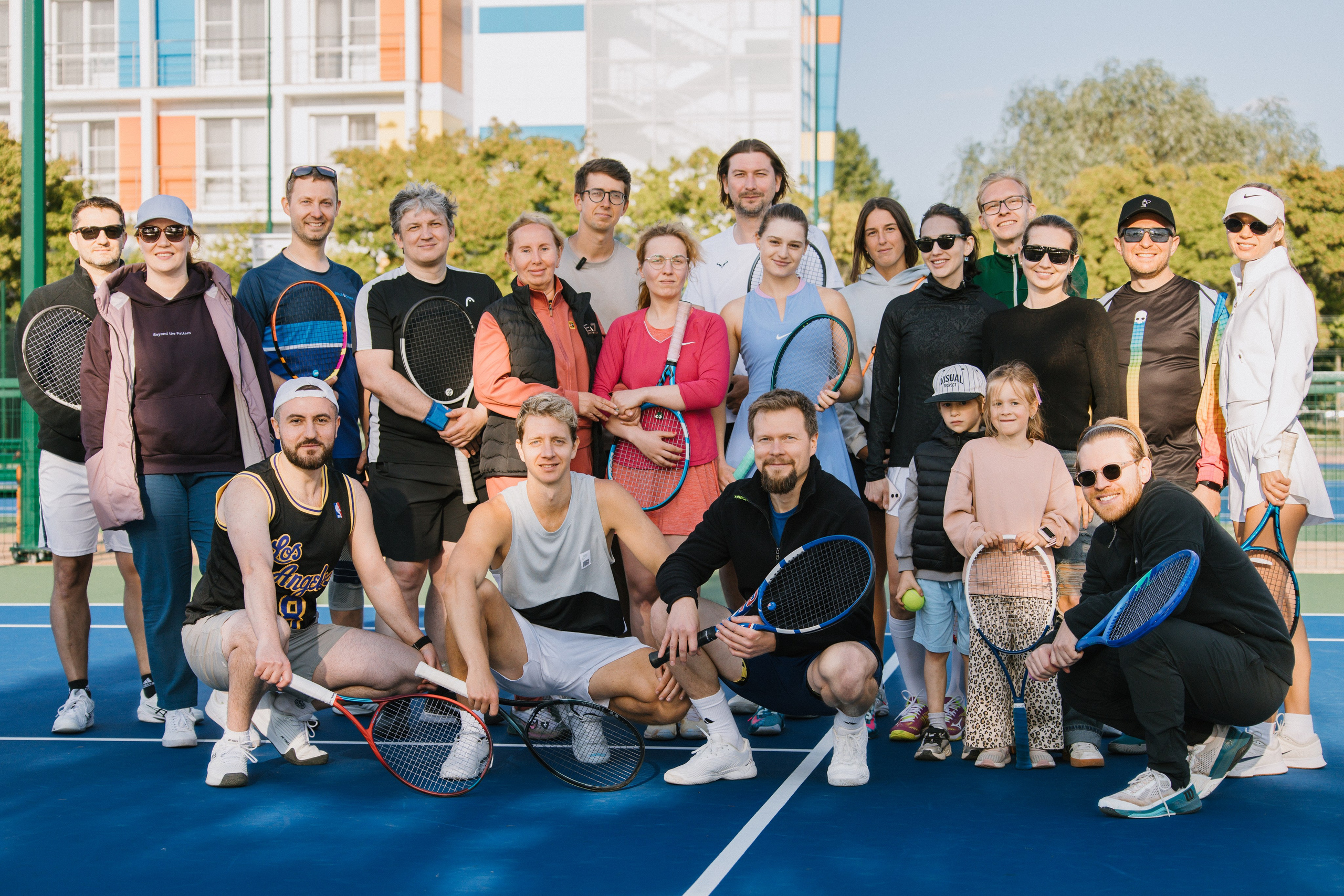Репортажная съемка. Портретный фотограф в Москве Кислая Елизавета