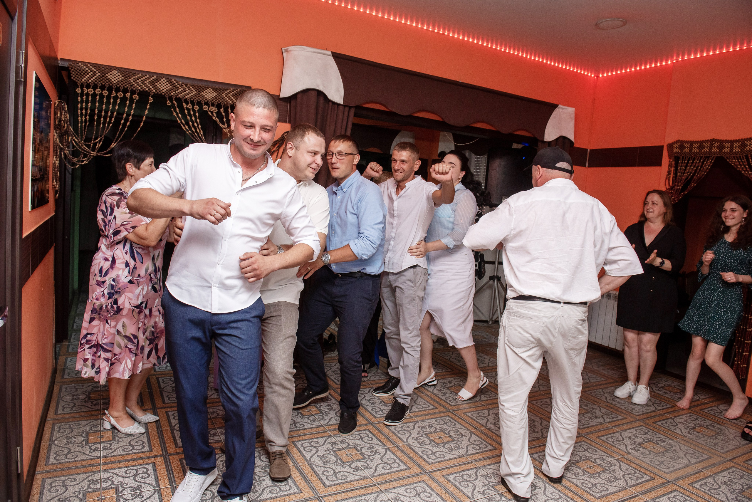 Павел и Наталья. Семейный и свадебный фотограф в Ельце Юлия Дякина