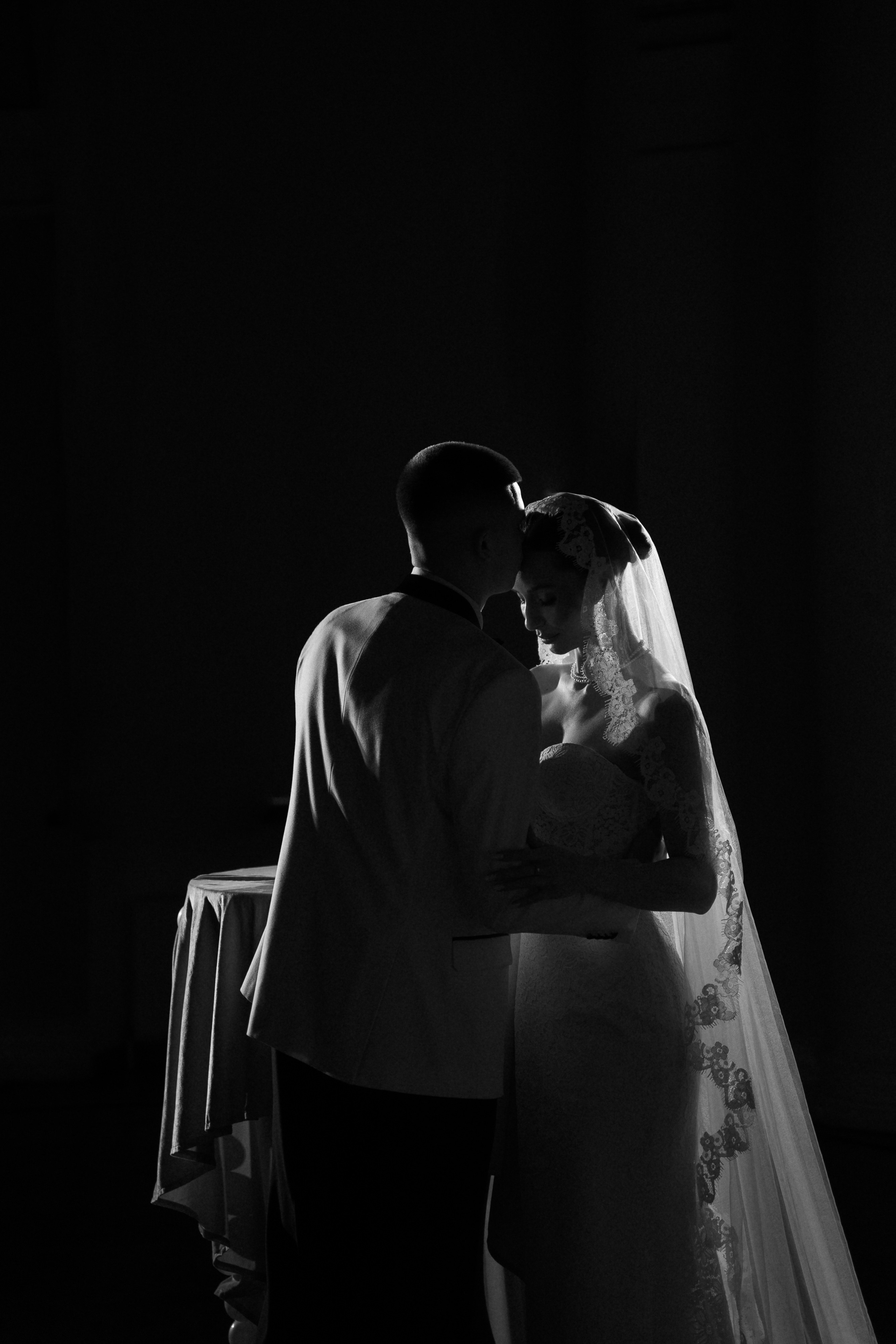 Работа с профессиональным светом. Фотограф в Санкт-Петербурге — Лучина Екатерина