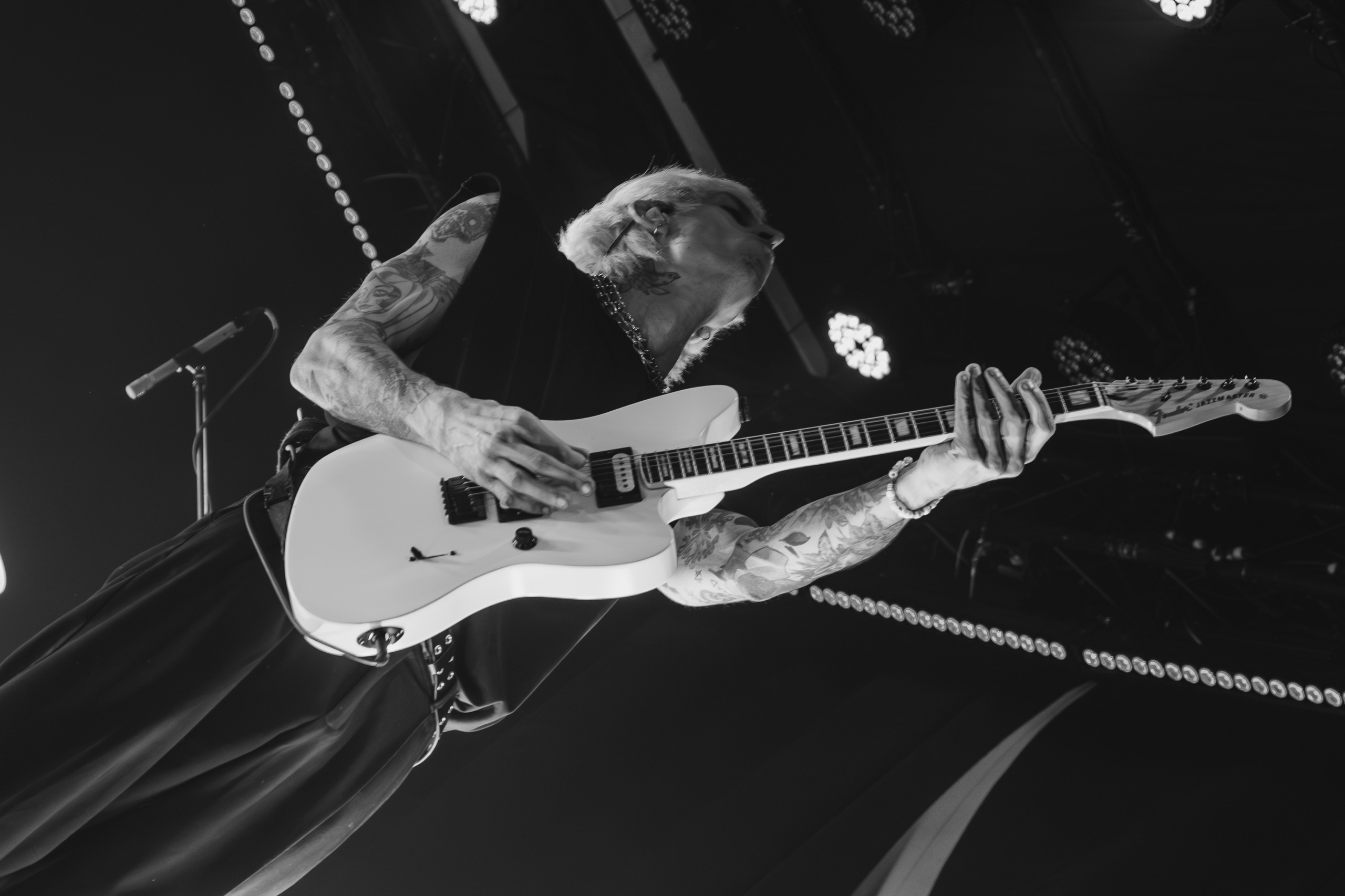 Wildways, Sound, 16.11.24. Репортажный фотограф, Санкт-Петербург