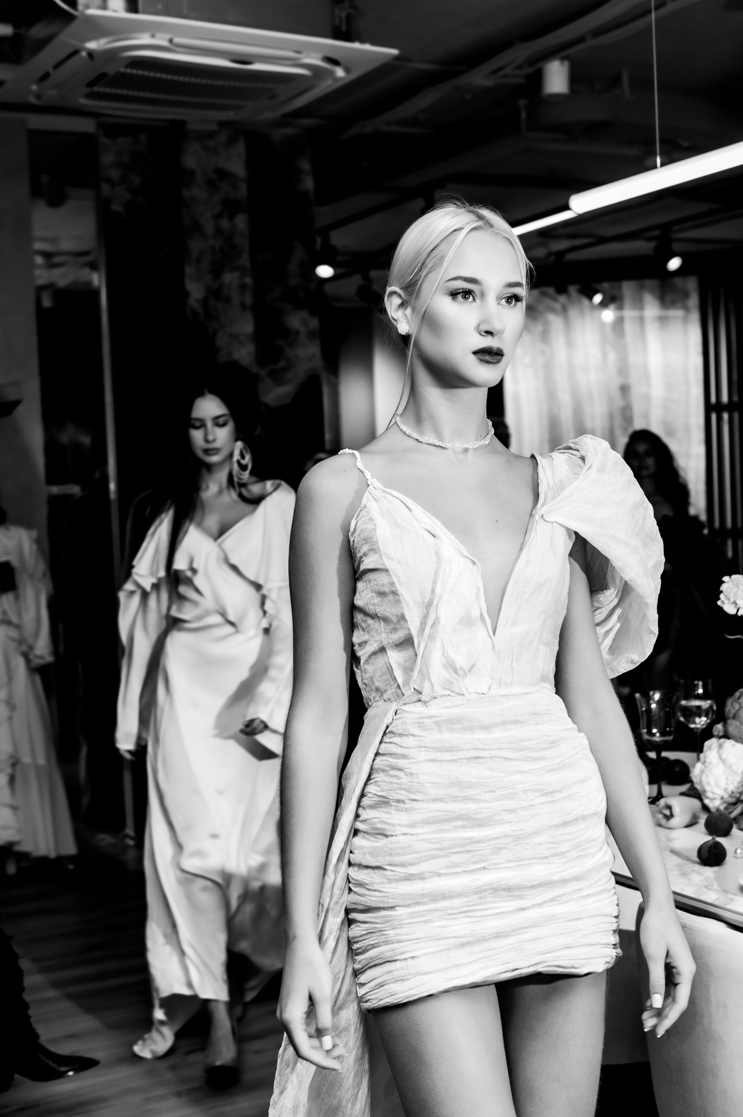 Репортажная съёмка. Анна Моисеева фотограф самара