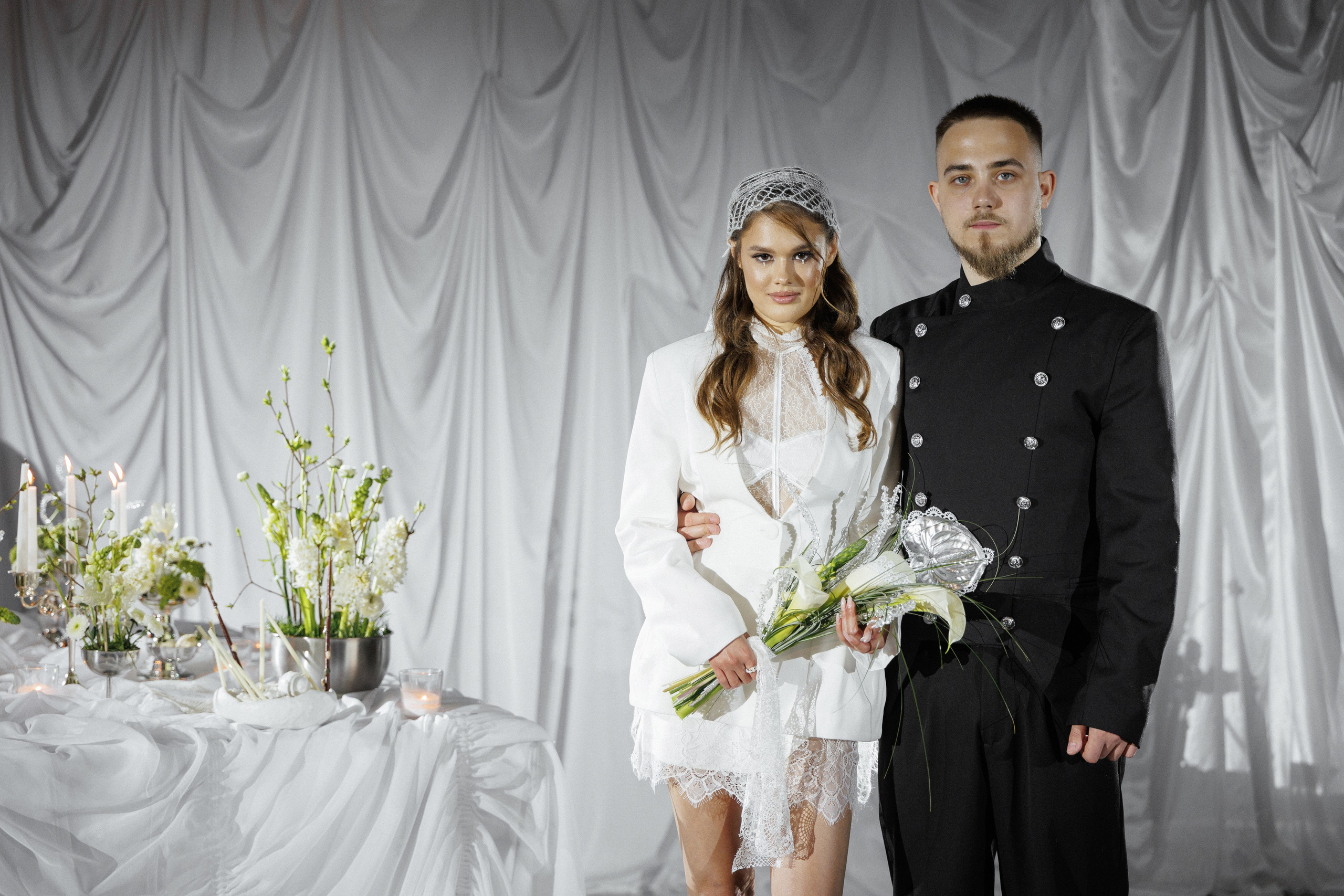 Ева и Виталий. Коваленко Алена │ Фотограф