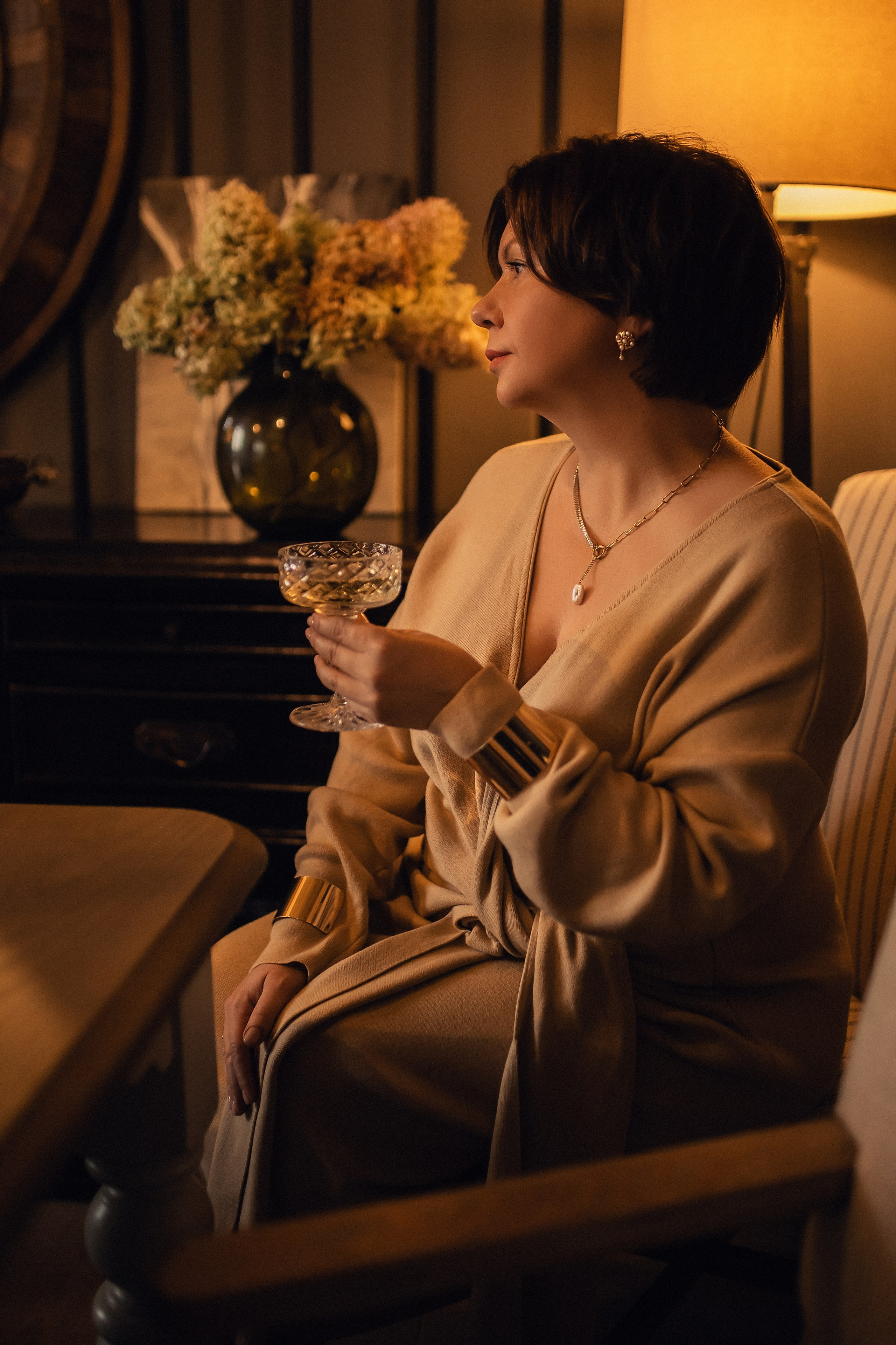 Анна Делианиди. Фотограф в Москве Наталья Спиридонова