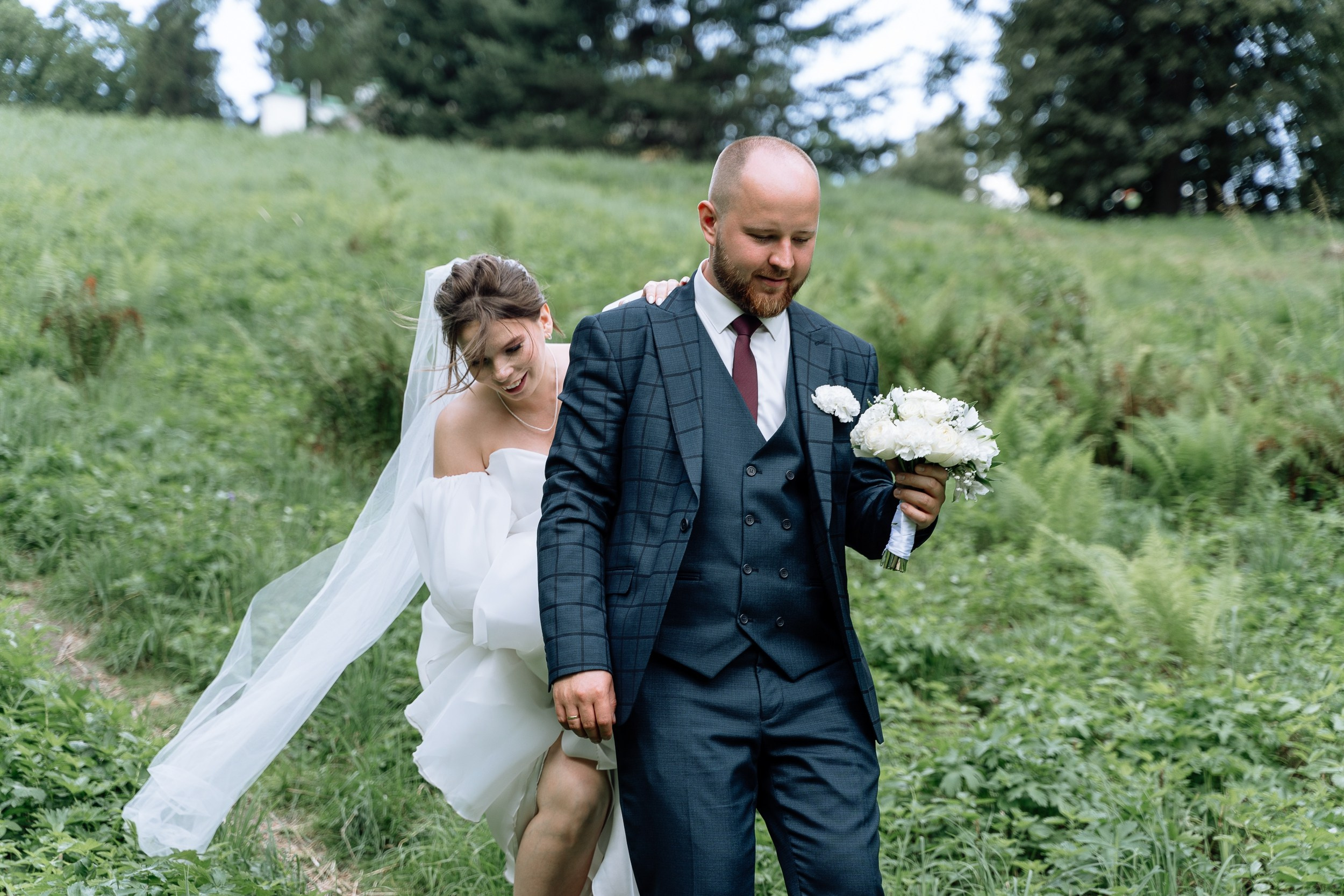 Дмитрий и Ксюша. Фотосъёмка, видеосъемка массовых мероприятий, reels