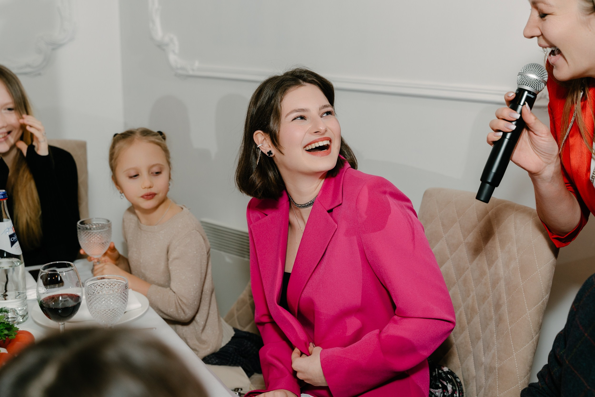 Фотосъемка в Москве и МО. Фотосъёмка, видеосъемка массовых мероприятий, reels