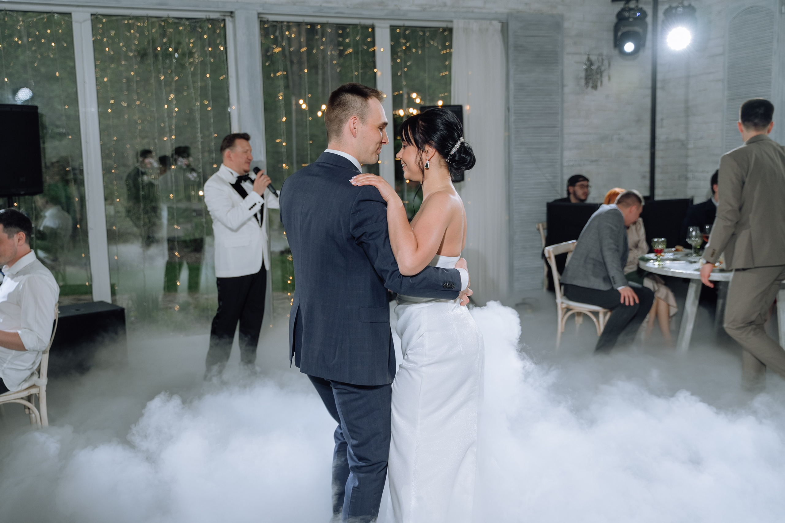 Свадебный фотограф в Москве и МО