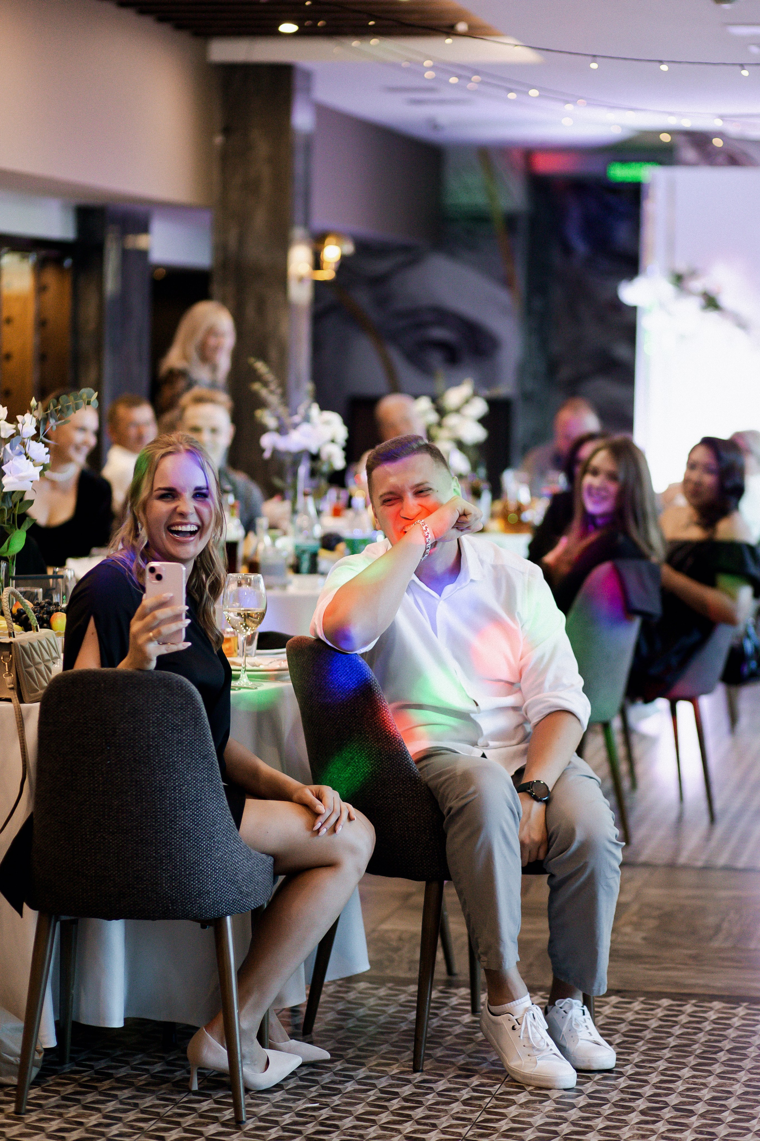 Юлия и Игорь. Фотограф Юлия Герасимова Иркутск