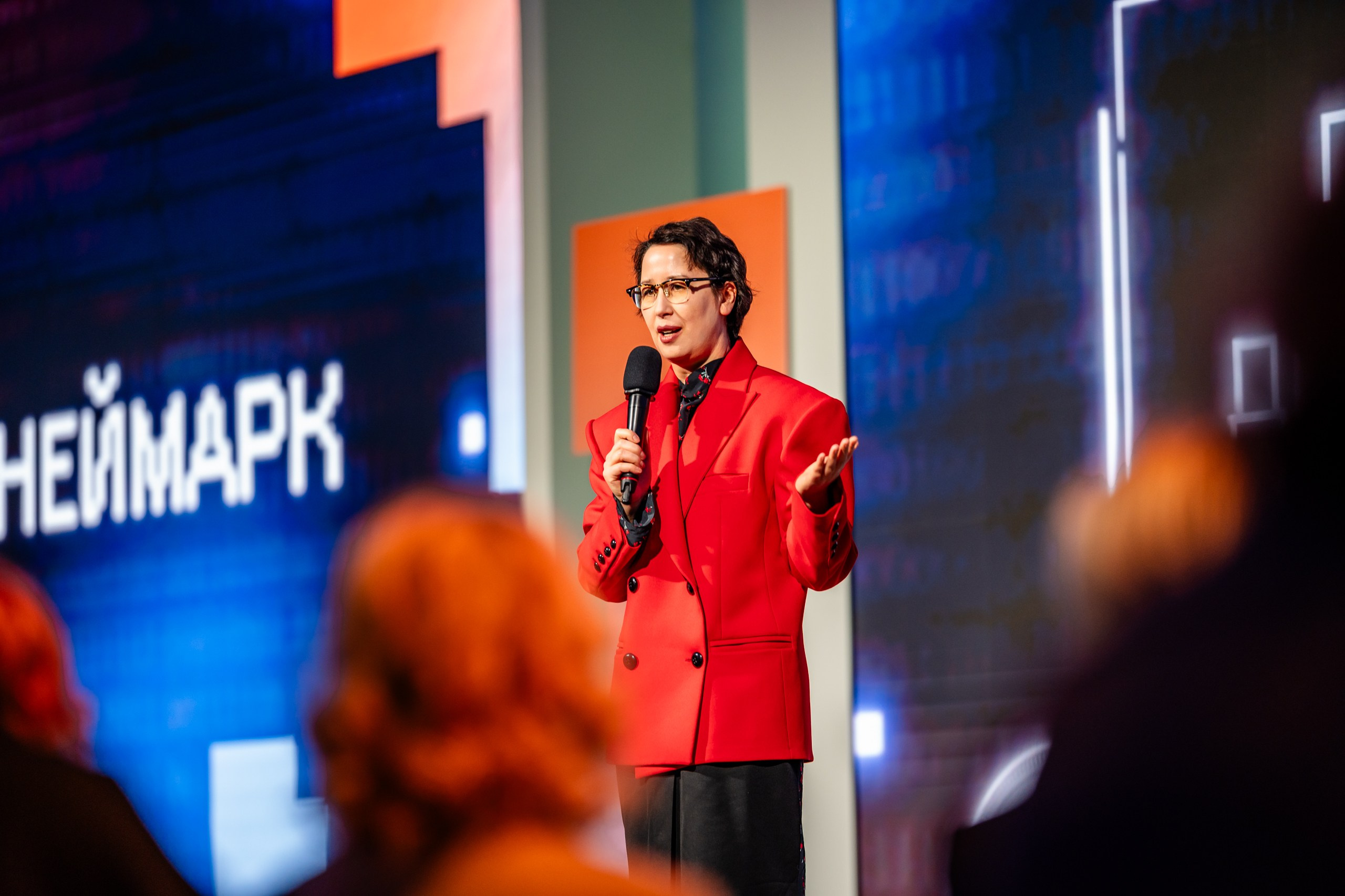 День Неймарк. Репортажный и портретный фотограф в Нижнем Новгороде Максим Горшков