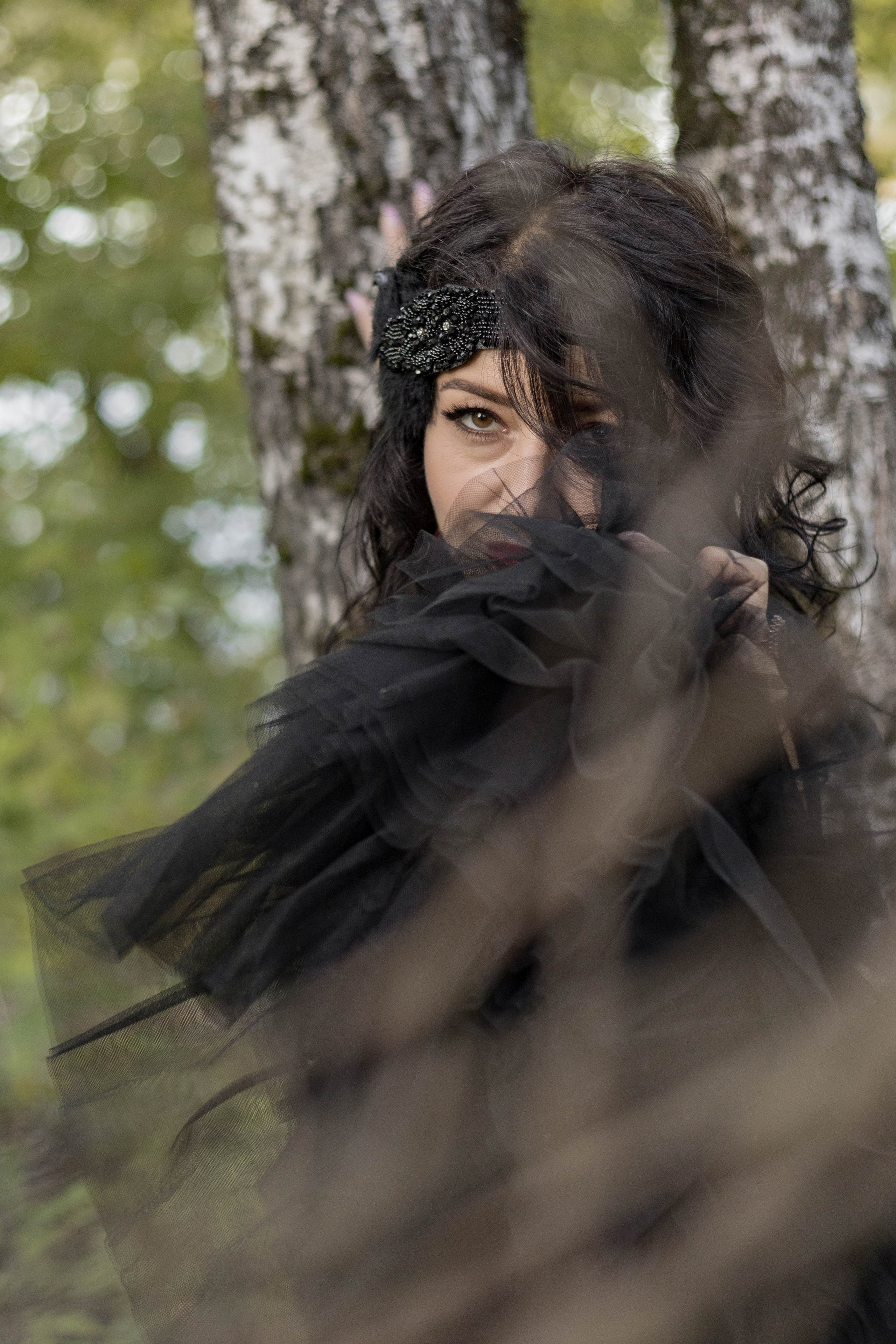 Инга. Фотограф Светлана Столярова Воскресенск