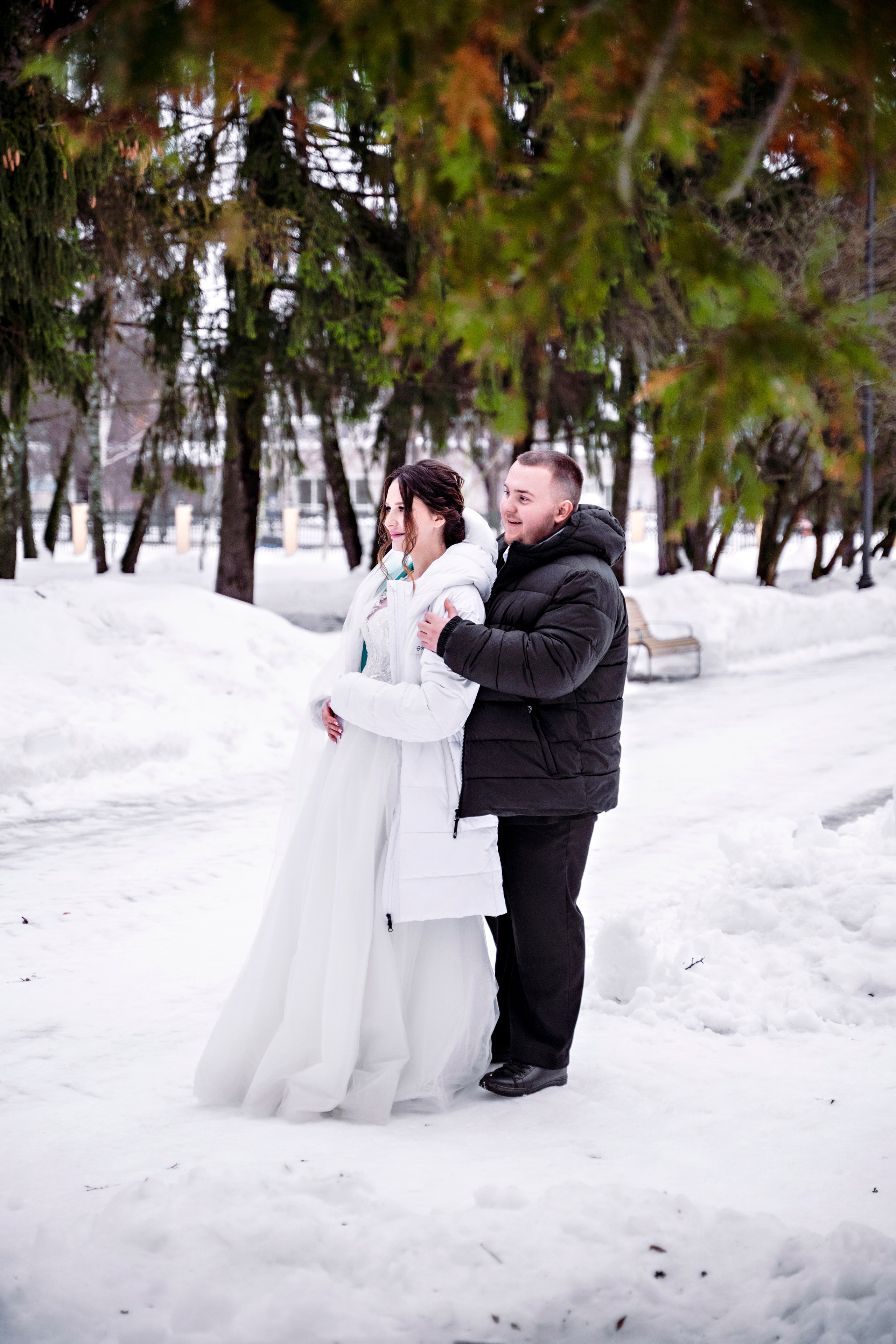 Олеся&Александр. Фотограф самых запоминающихся моментов Вашей жизни