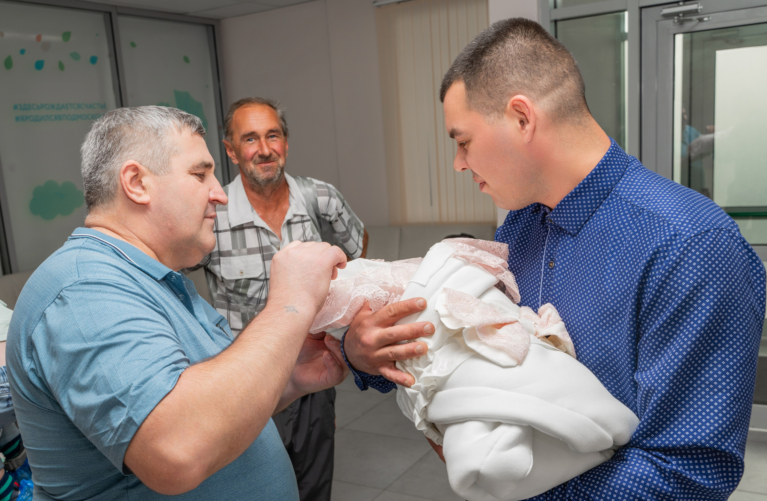 Выписка Лизы. Фотограф самых запоминающихся моментов Вашей жизни
