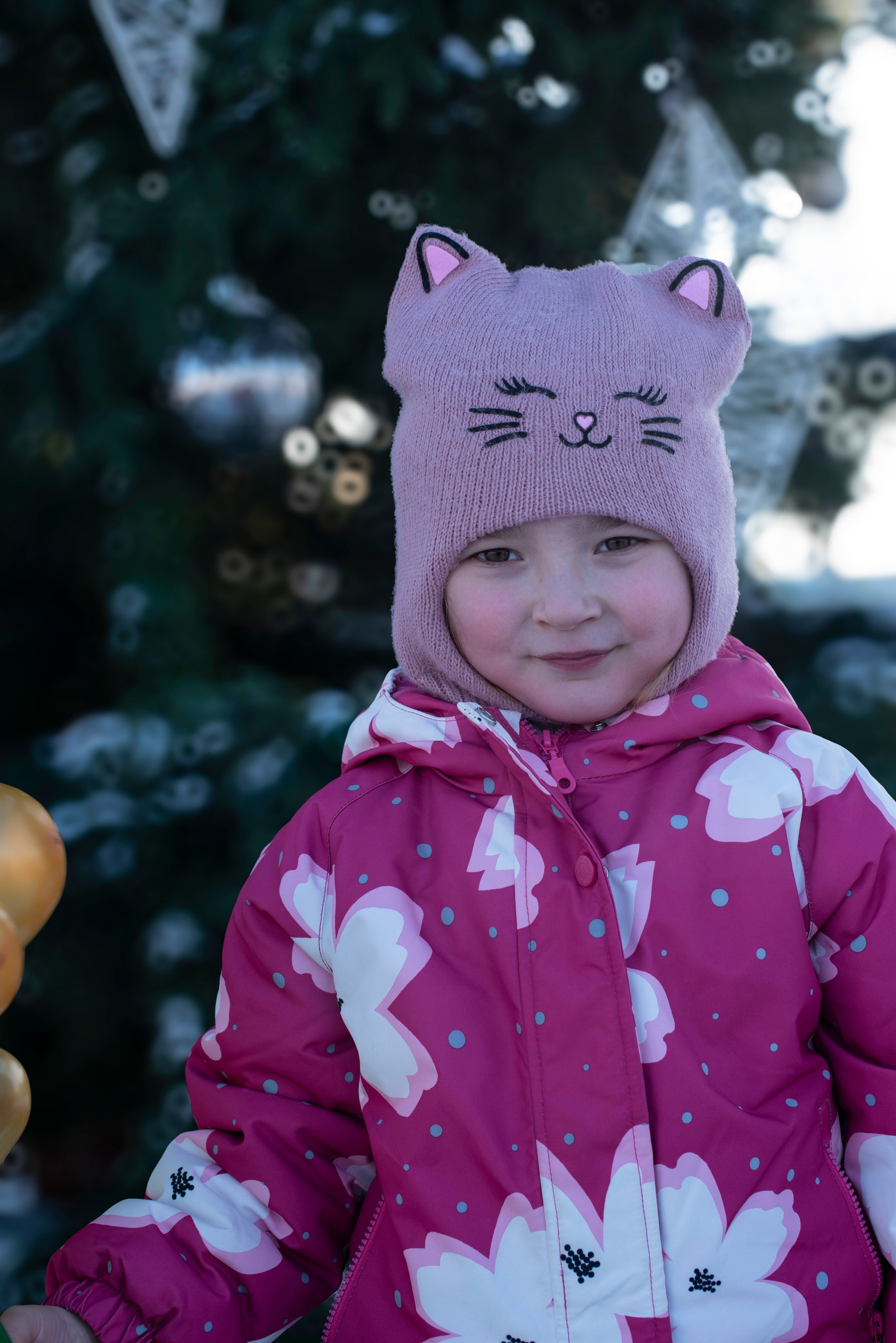 День рождение Вики с участием Чебурашки. Фотограф самых запоминающихся моментов Вашей жизни