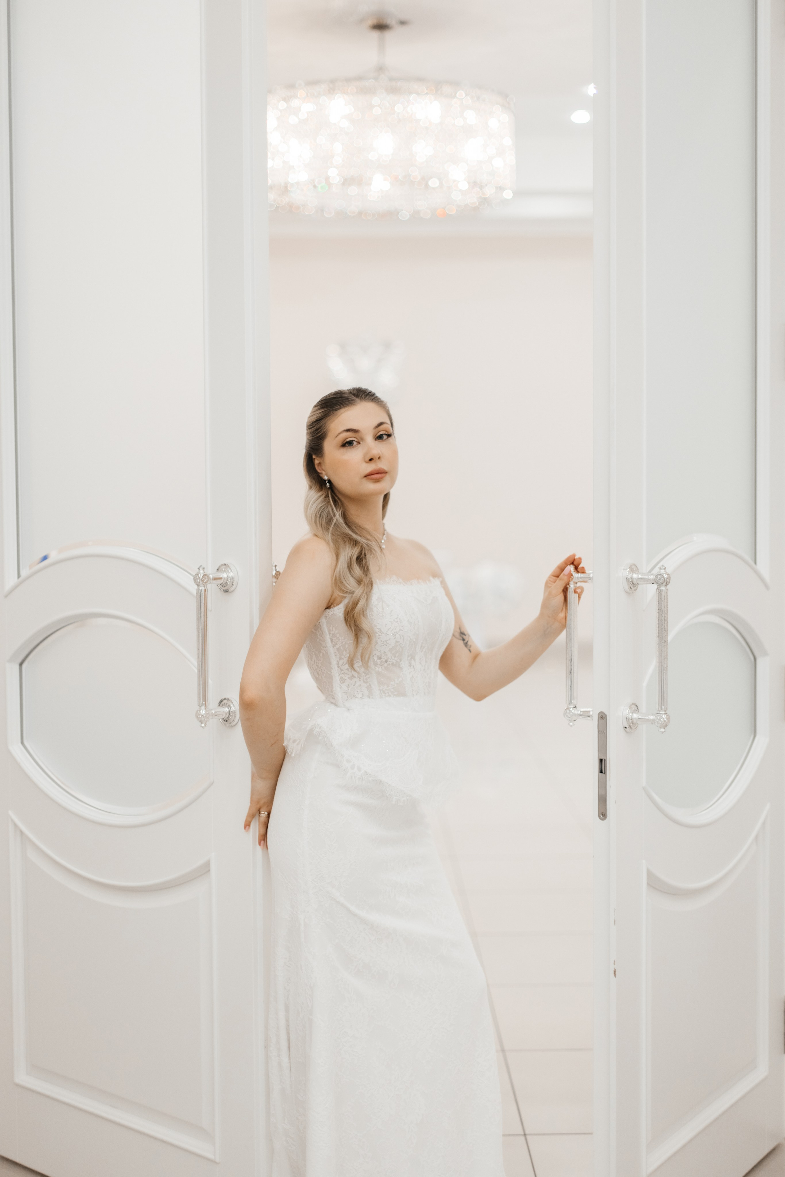 Wedding: Полина & Павел. Фотограф в Шатуре Оксана Осьмакова