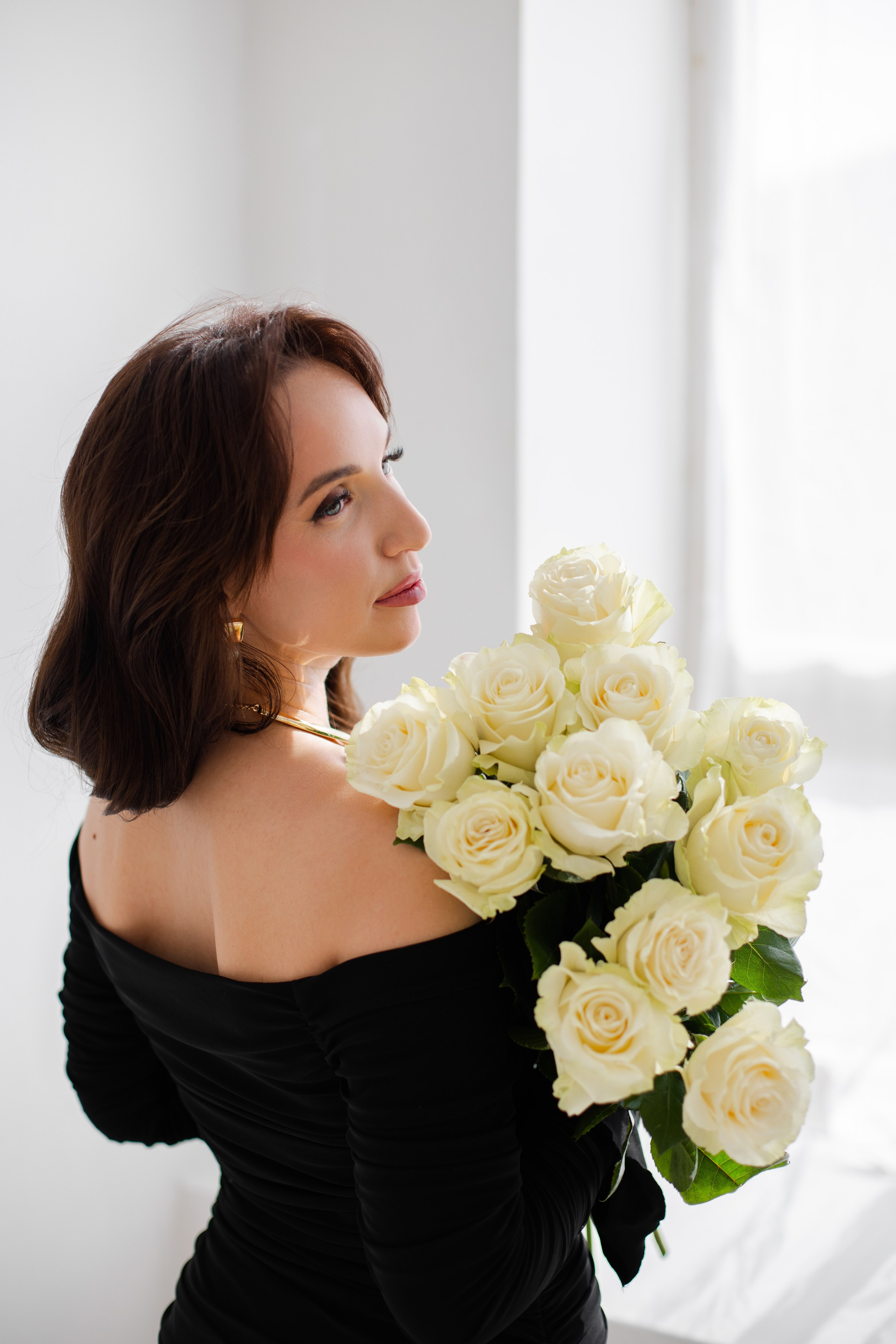 Алина. Фотограф в Шатуре Оксана Осьмакова