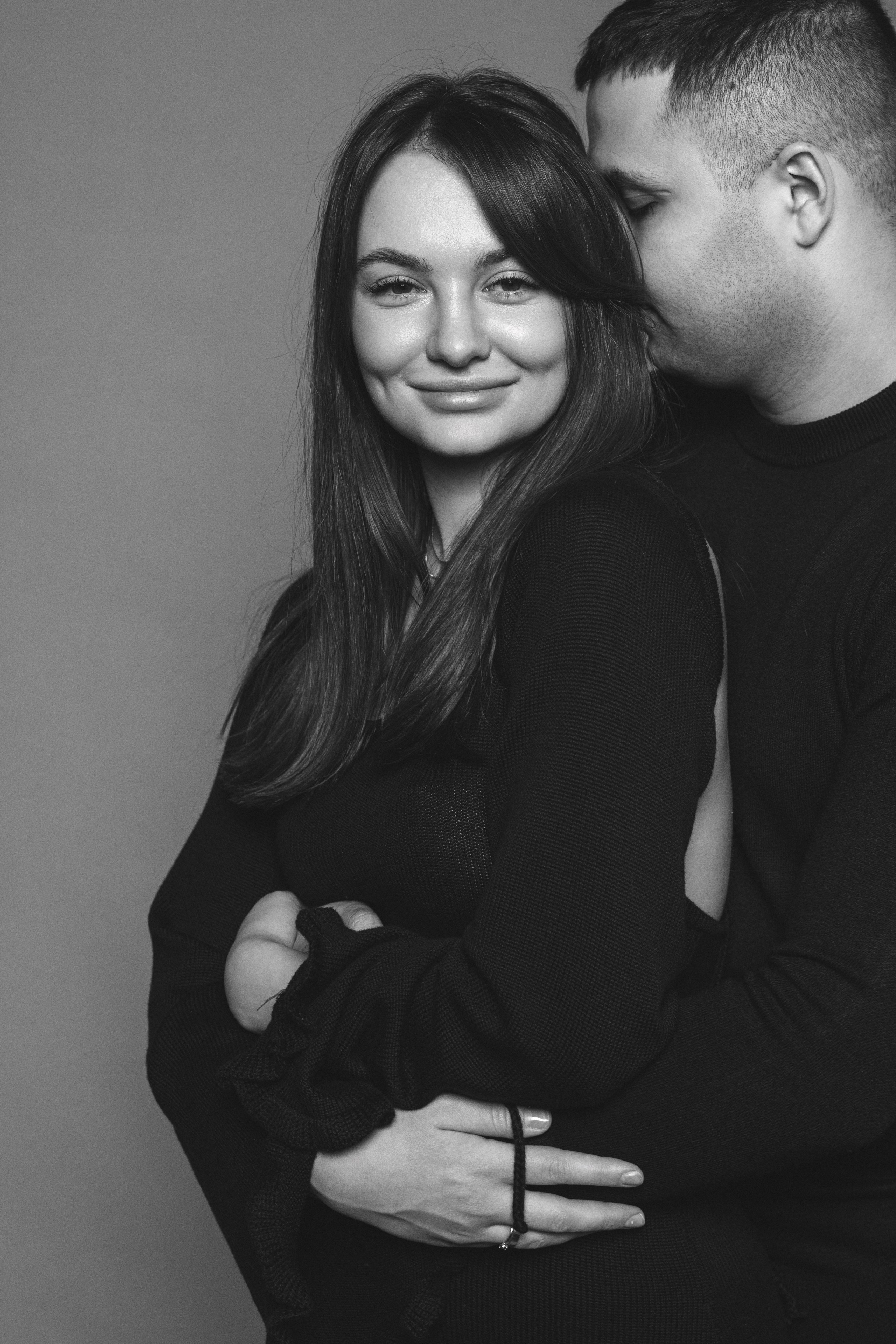 Дарья & Антон. Фотограф в Шатуре Оксана Осьмакова