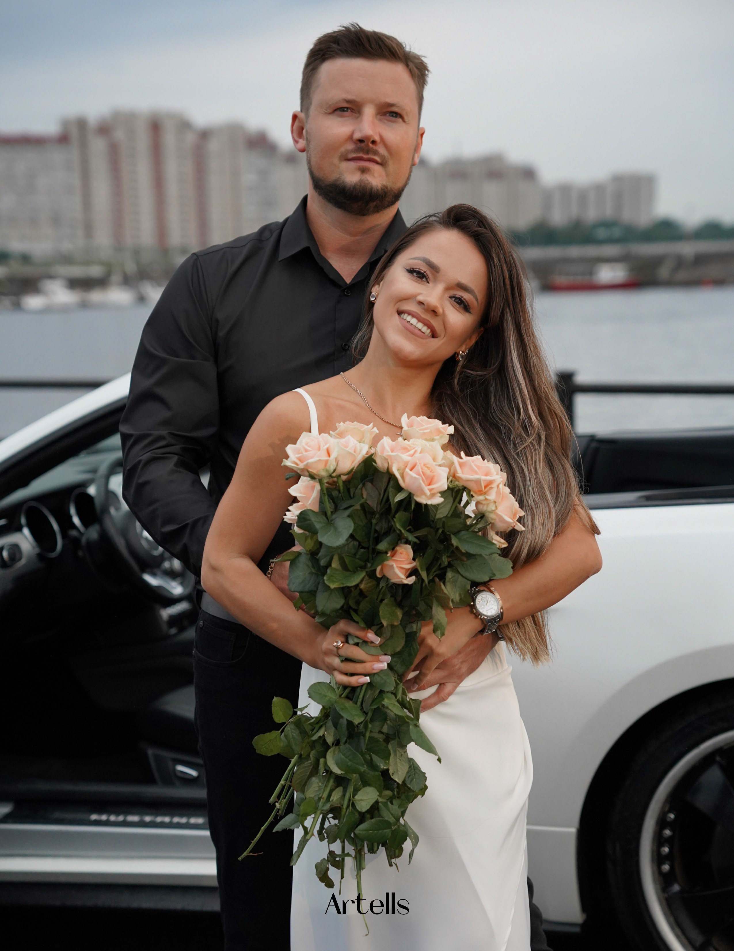 Мои работы опубликованные в зарубежных журналах, элитных и модных. Студийный и портретный фотограф в САНКТ-ПЕТЕРБУРГЕИрина Махаон