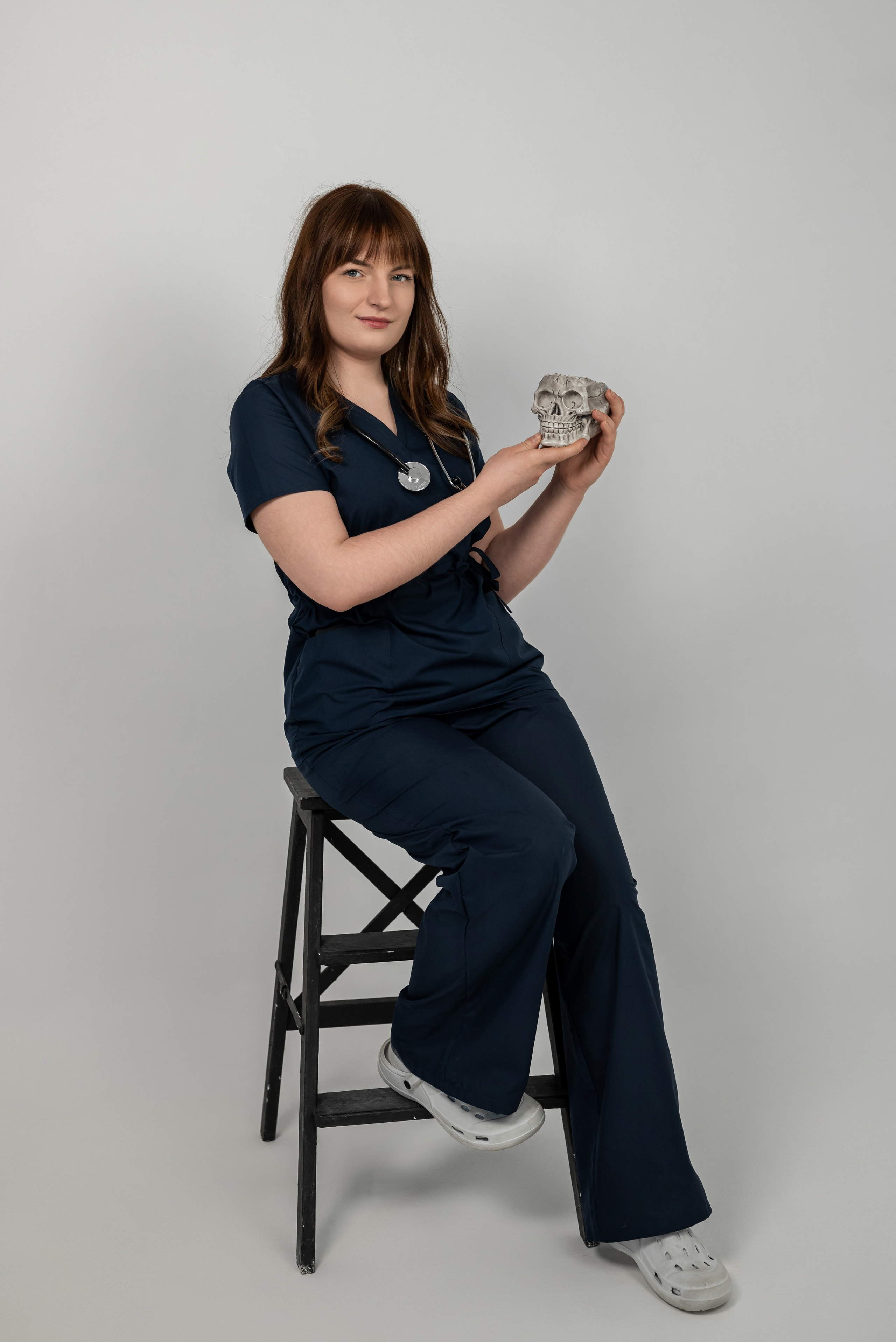 Медицинский колледж. Фотограф в городе Салават