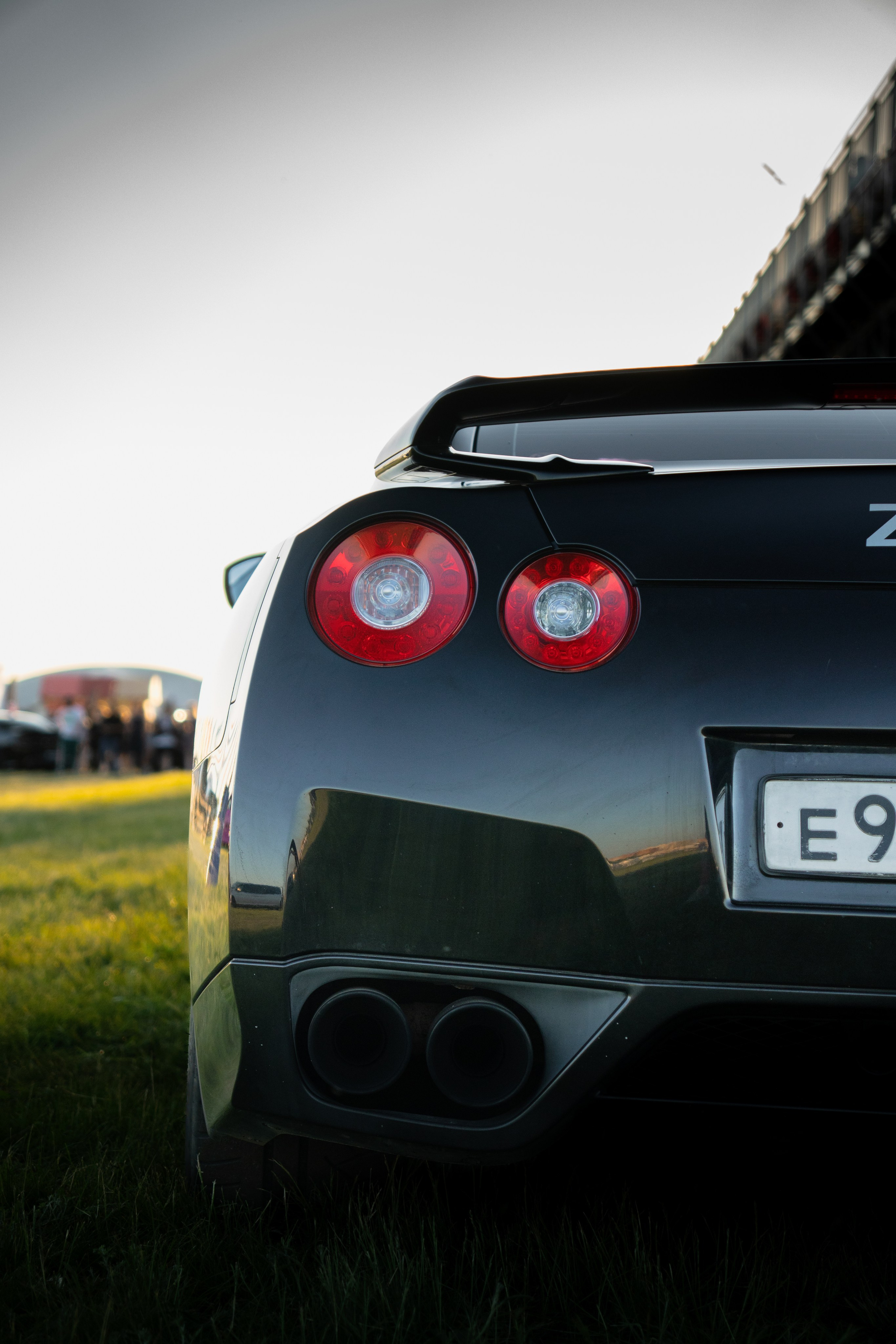 ТАМ Топ автоклубов: 1 этап 2025. Главная