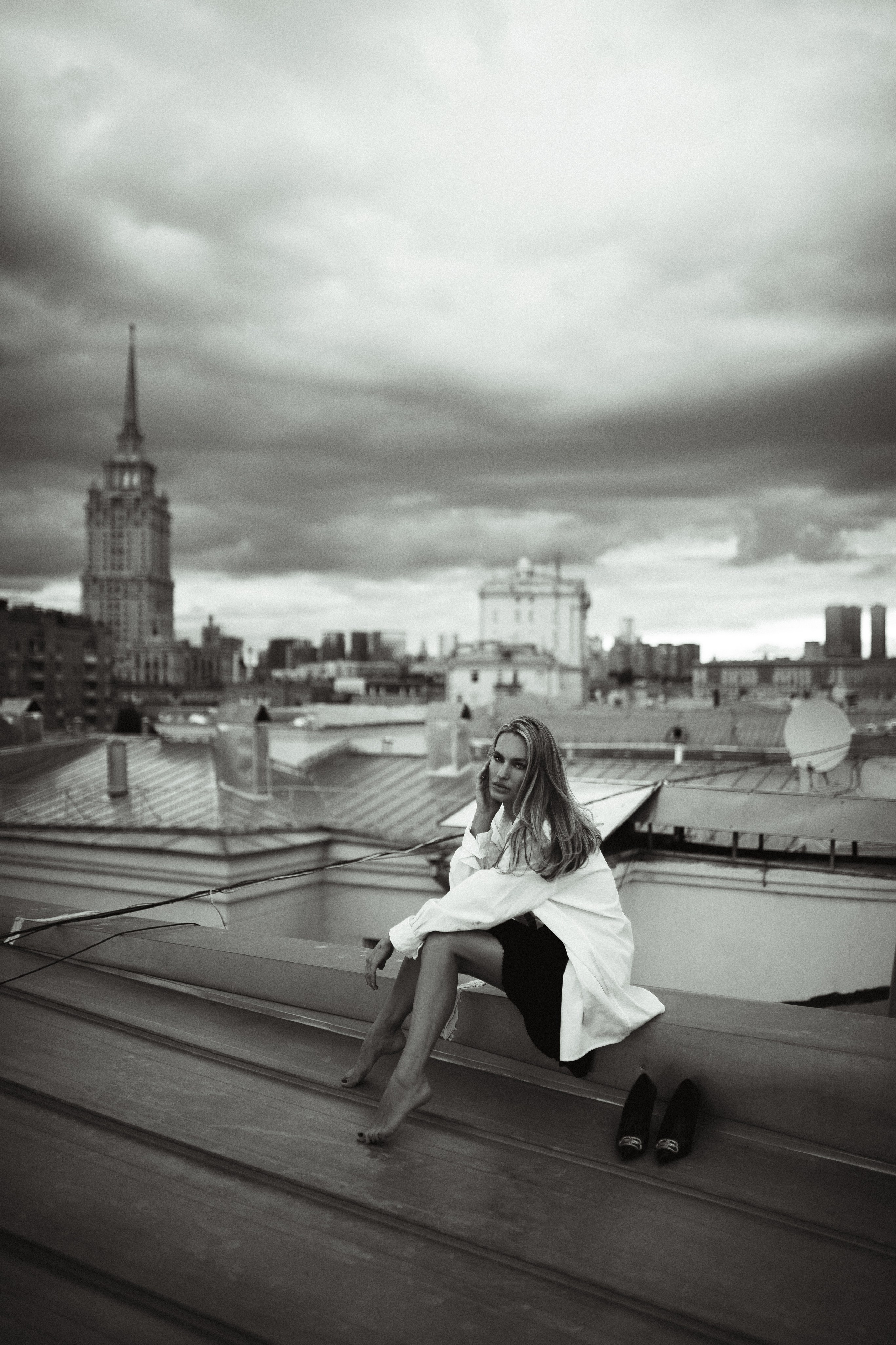 KARINA. Фотограф Москва