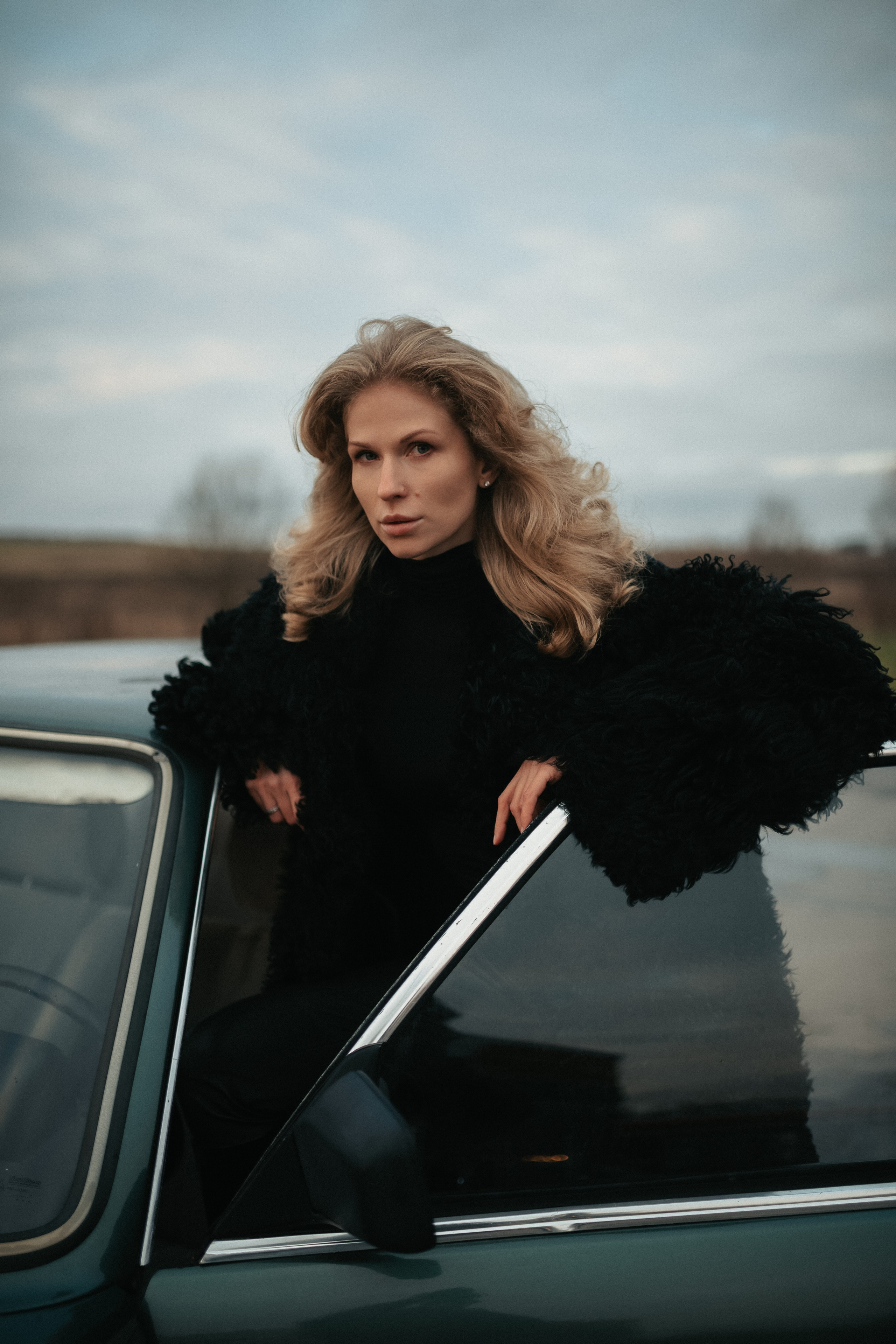 ALEKSANDRA. Фотограф Москва