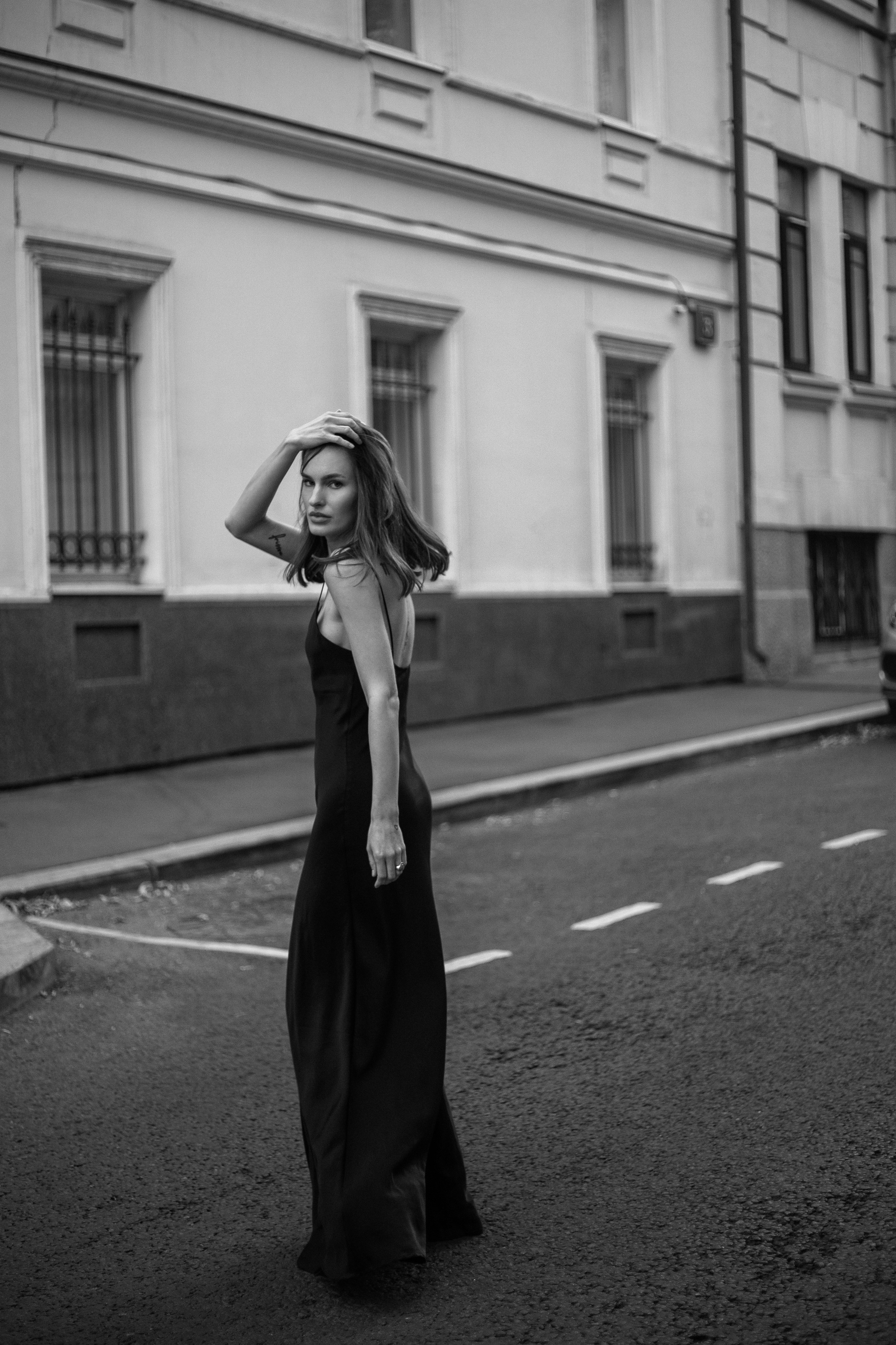 KARINA. Фотограф Москва