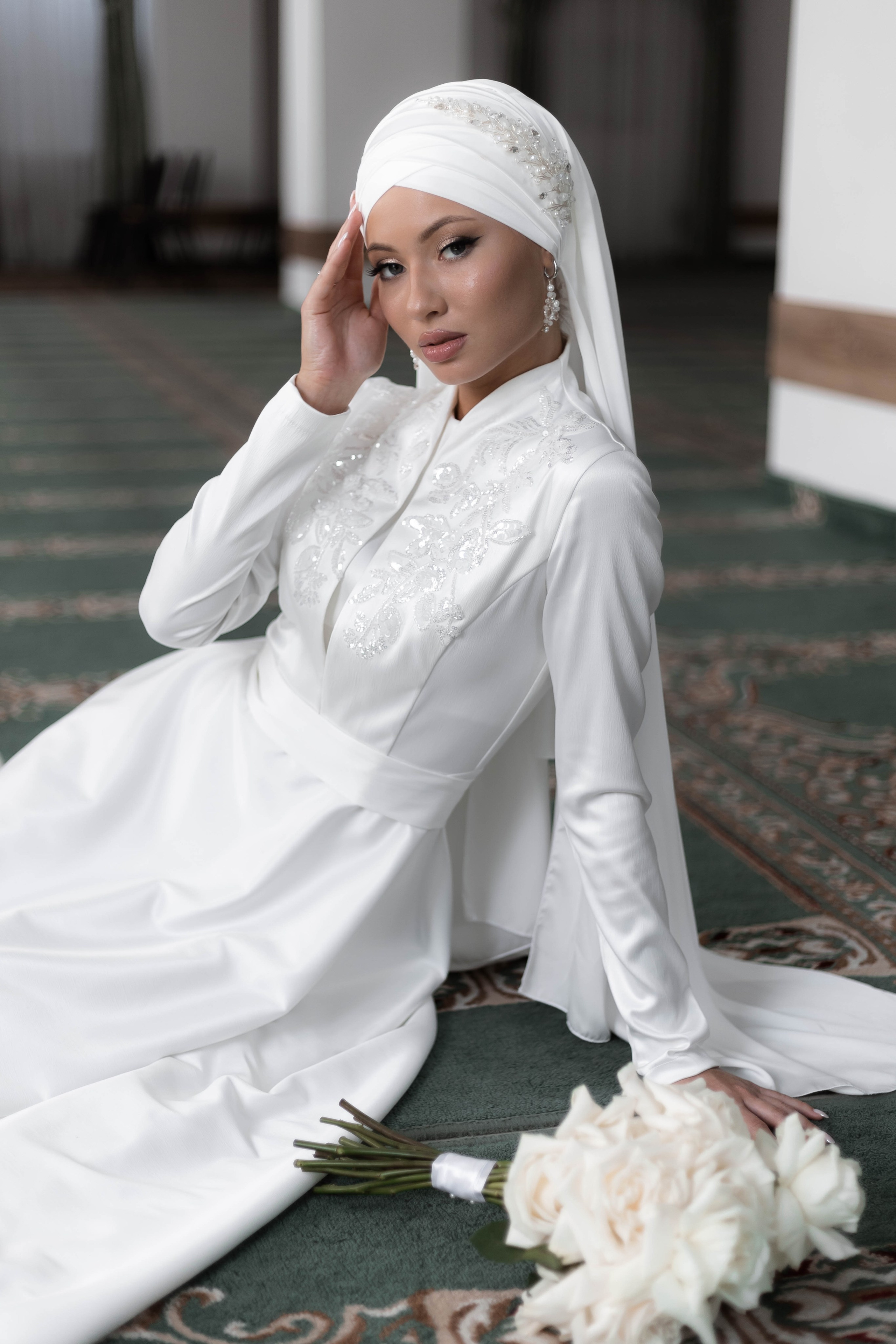 Фотограф Буинск, Казань Аделя Давлетшина