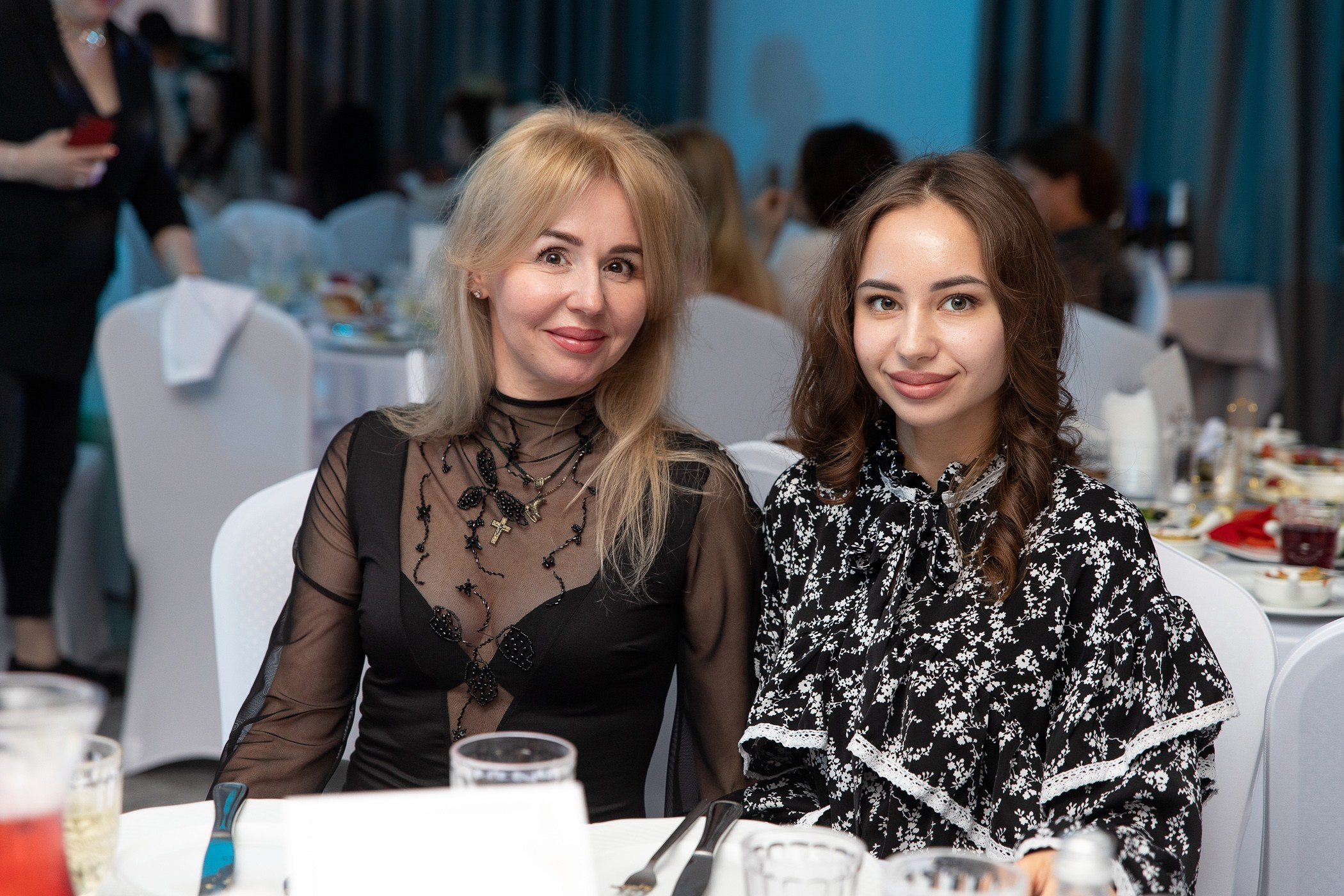 Fashion week ELDERMAFILL 2.0 CITY PARK. Интерьерный и фуд фотограф в Иркутске Дмитрий Арно