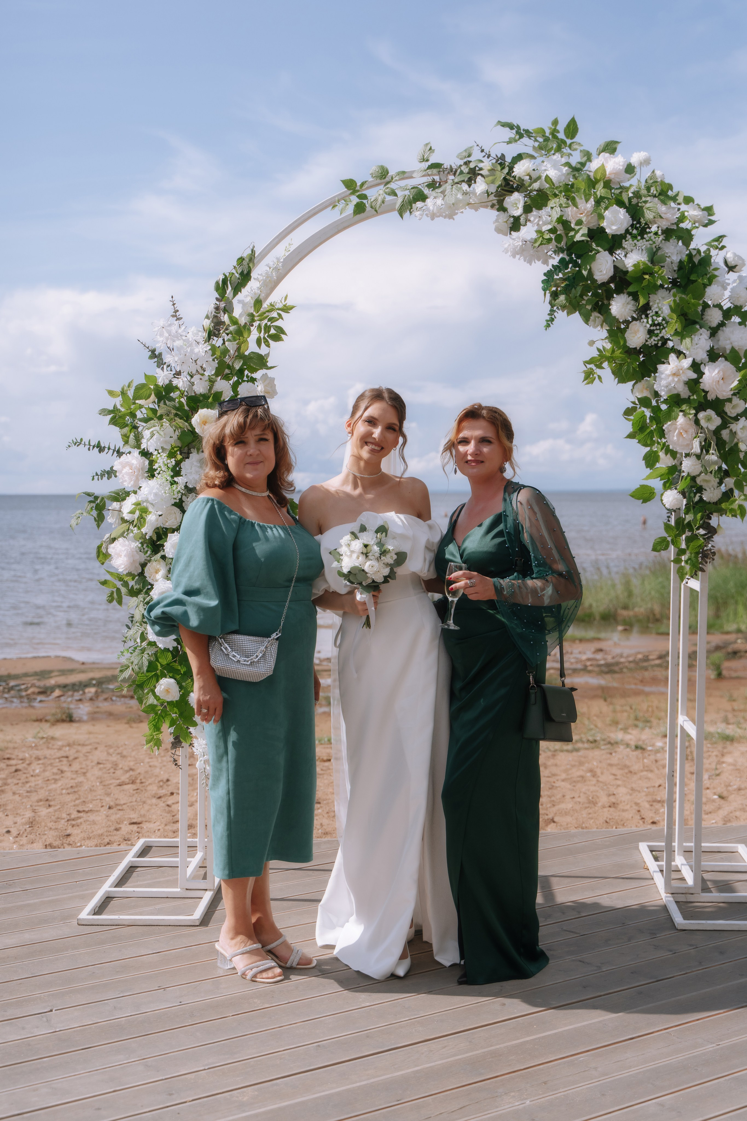 Wedding Day 2024. Фотограф Санкт-Петербург