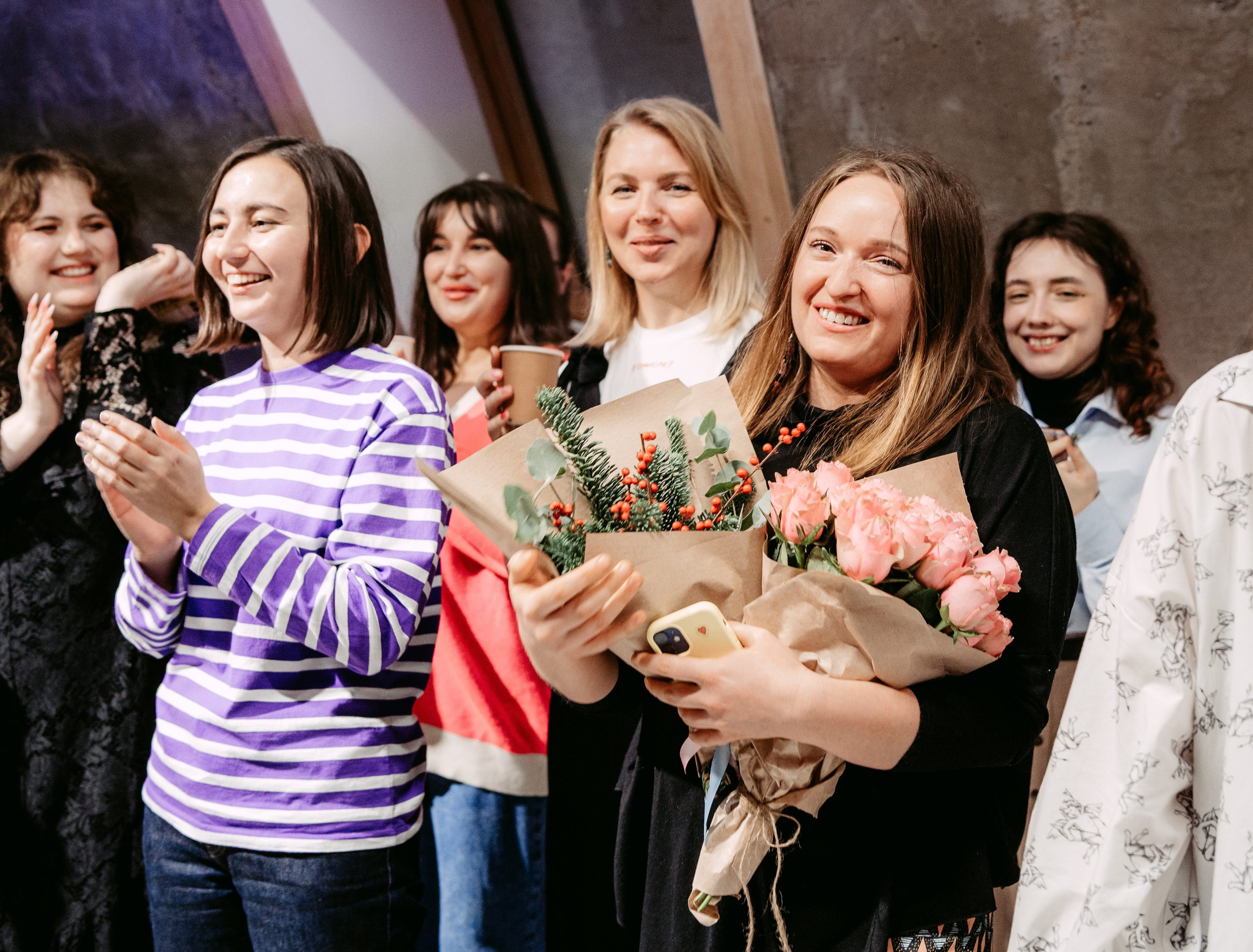 Кружок хора / 2022. Саша Копылов, фотограф в Казани